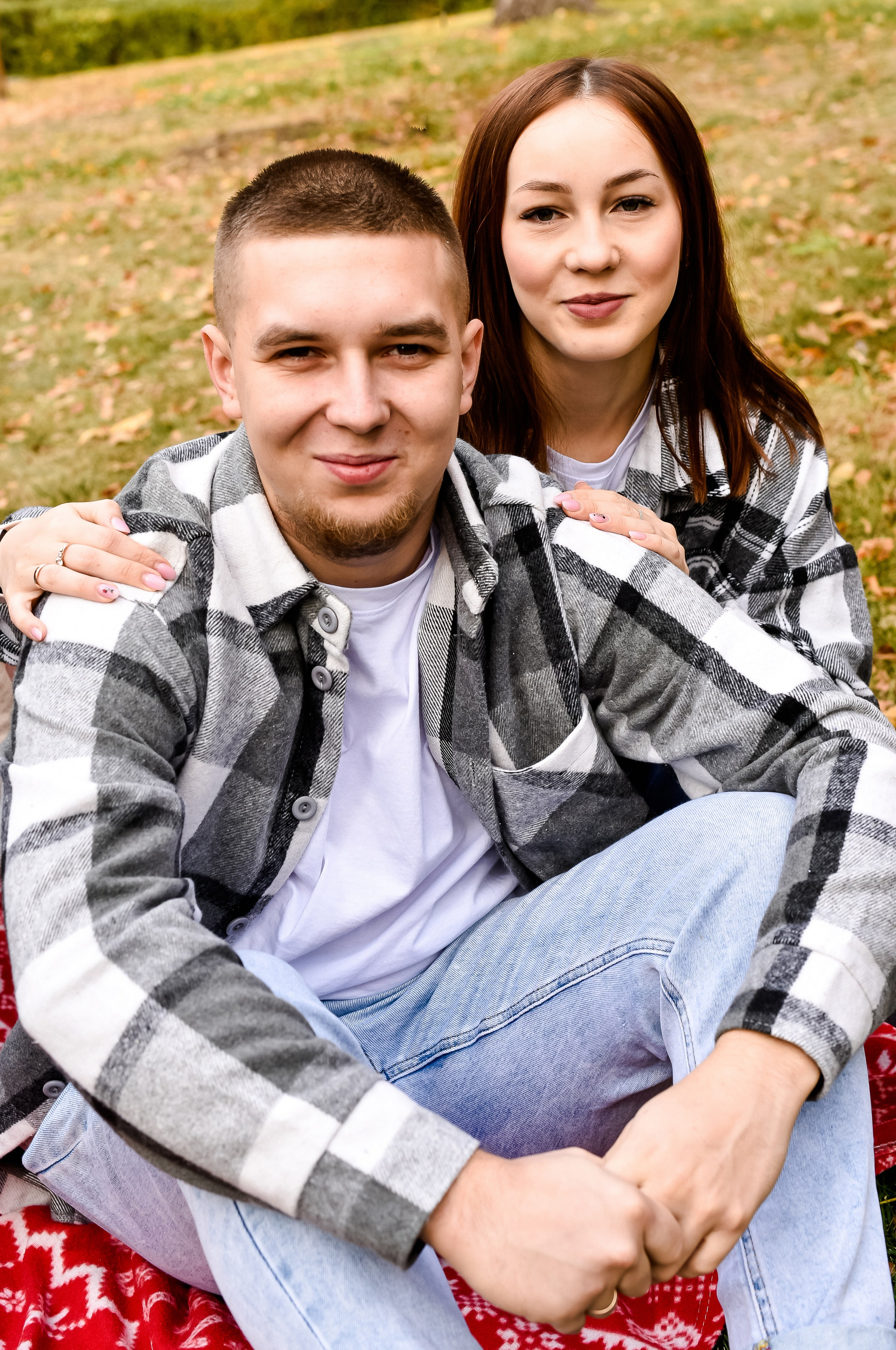 Семья Елены