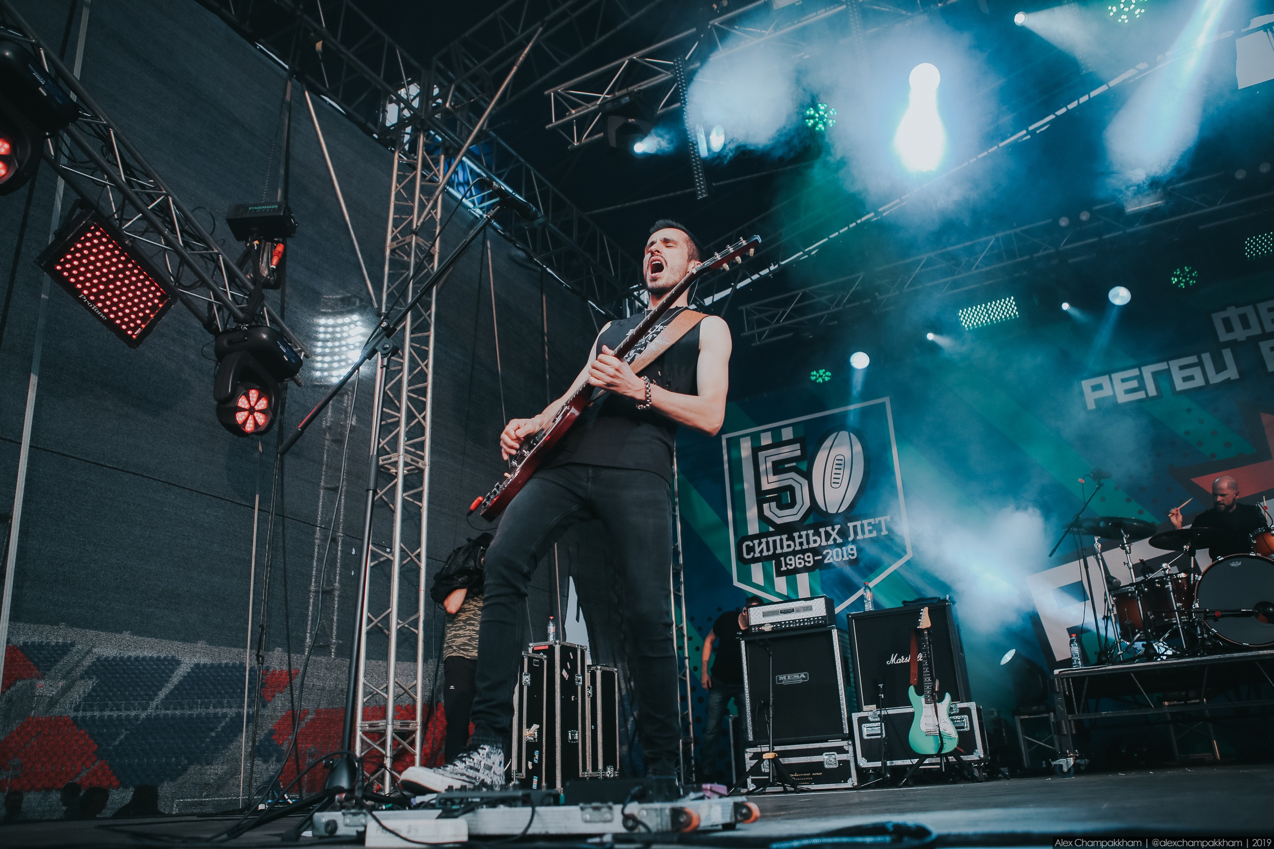 Репортажная съемка. Репортажный фотограф Красноярск Алекс Чампакхам