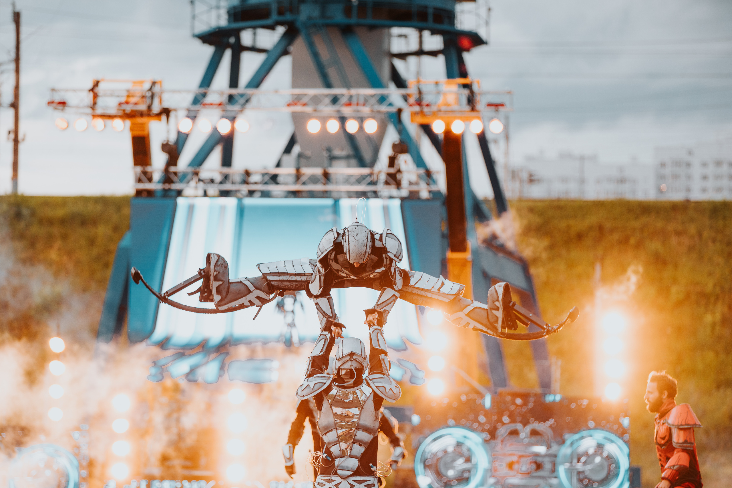 Репортажная съемка. Репортажный фотограф Красноярск Алекс Чампакхам