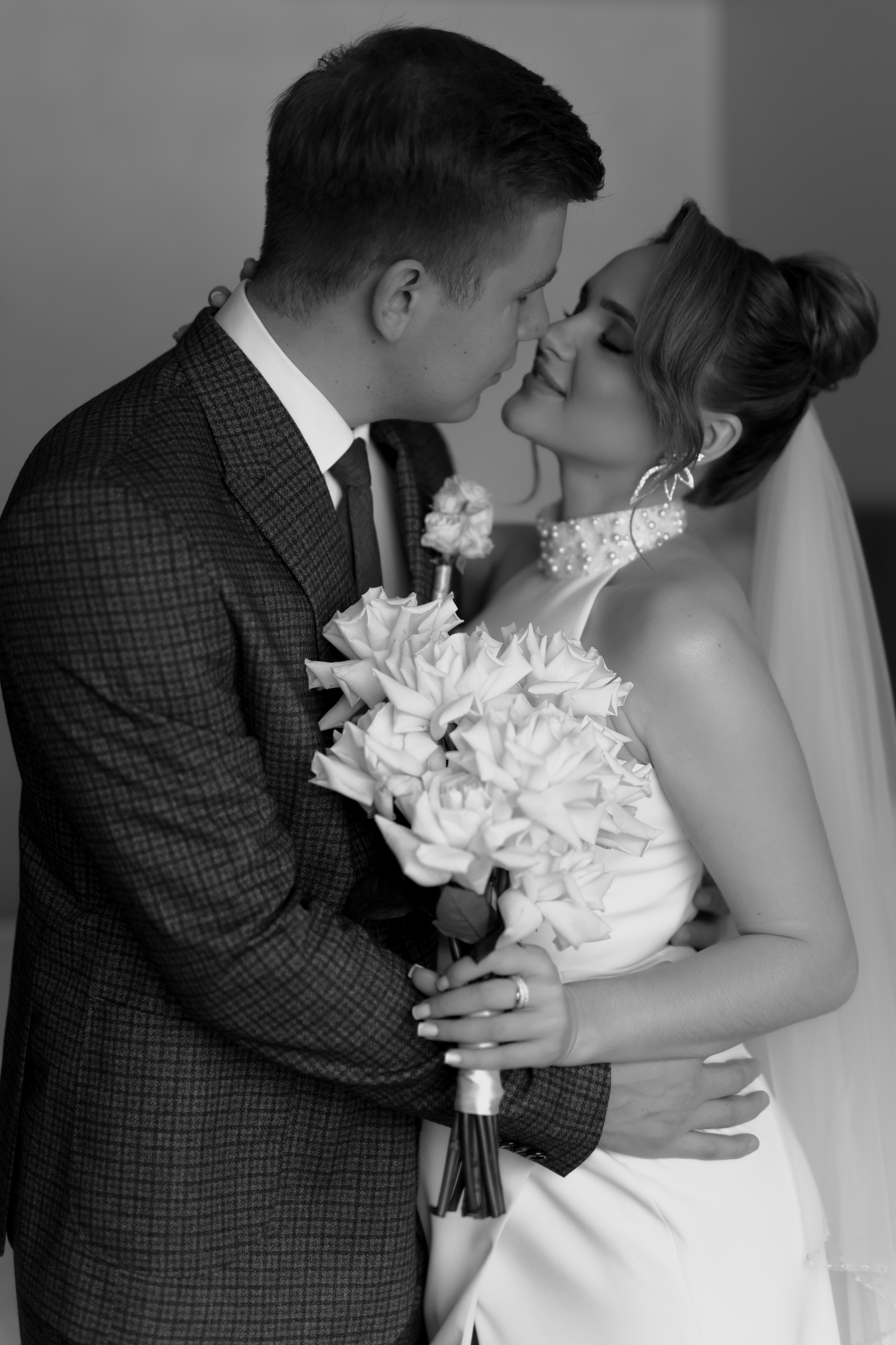 Свадьба Михаила и Анастасии. Фотограф Кольчугино/Владимир/Москва Елизавета Иода