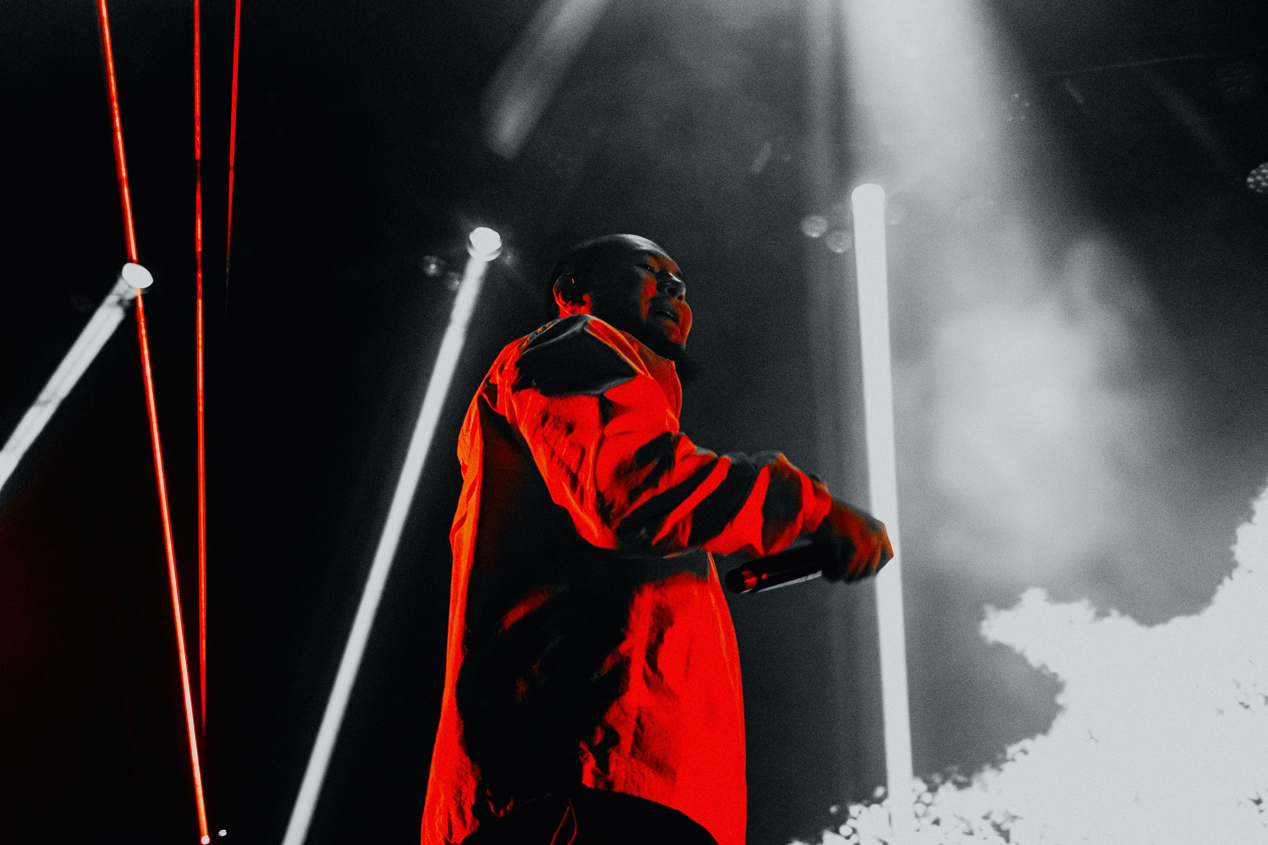 Масло черного тмина. Репортажный и портретный фотограф в Москве Кристина Волконская