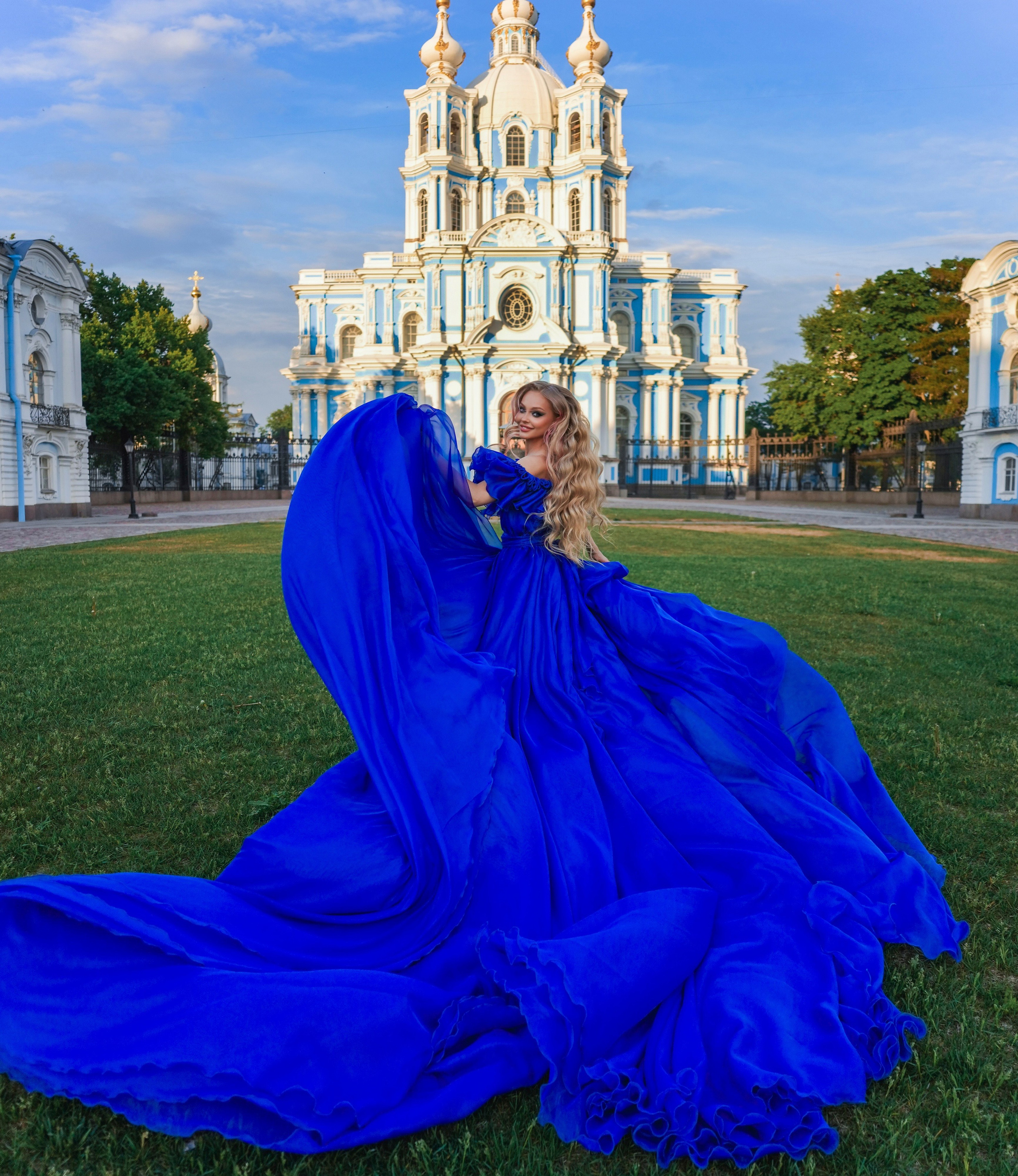 Программа фототура в Санкт-Петербург. Сказочный фотограф Марьяна Сердюк. Москва, Дмитров и весь мир