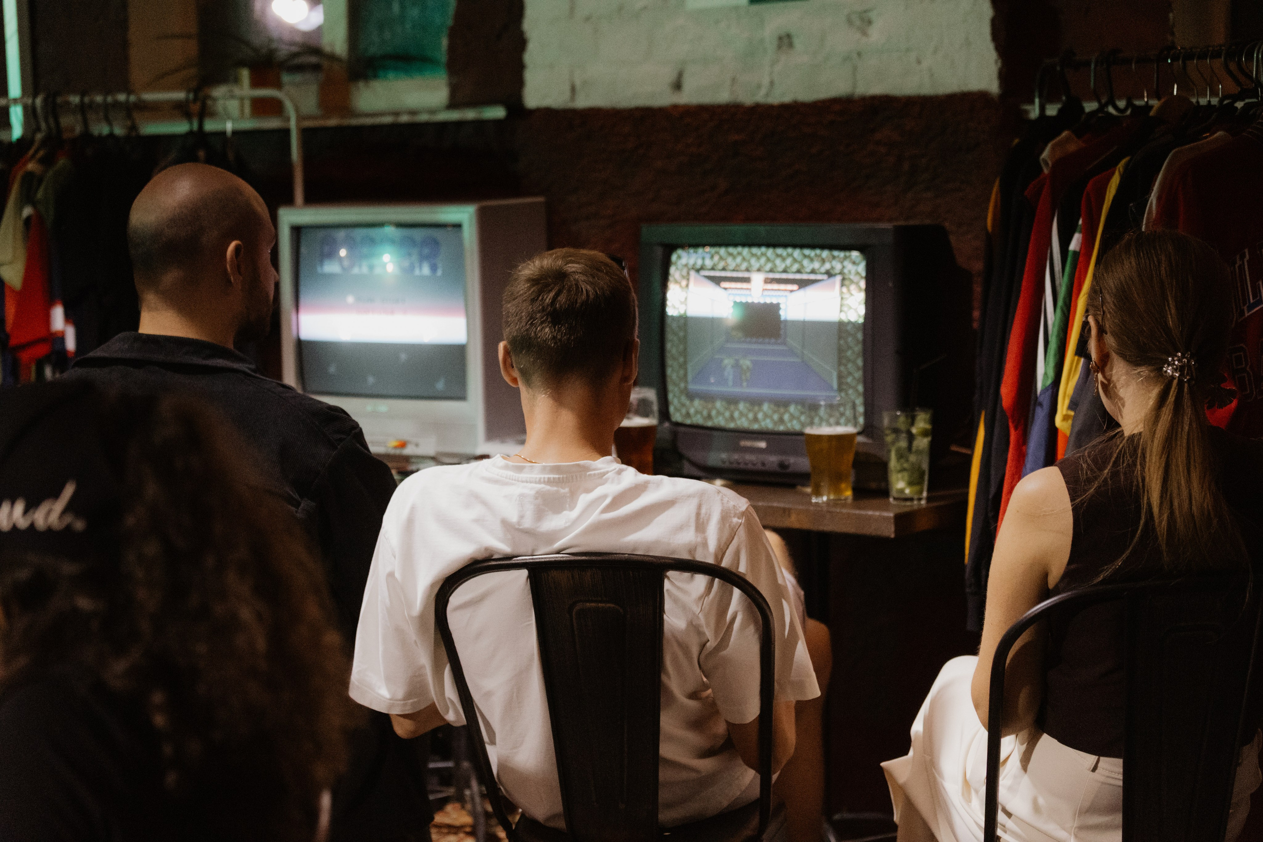 TYCA — Смоленск — 30.08.2025. KiPPER Gallery — Фотограф