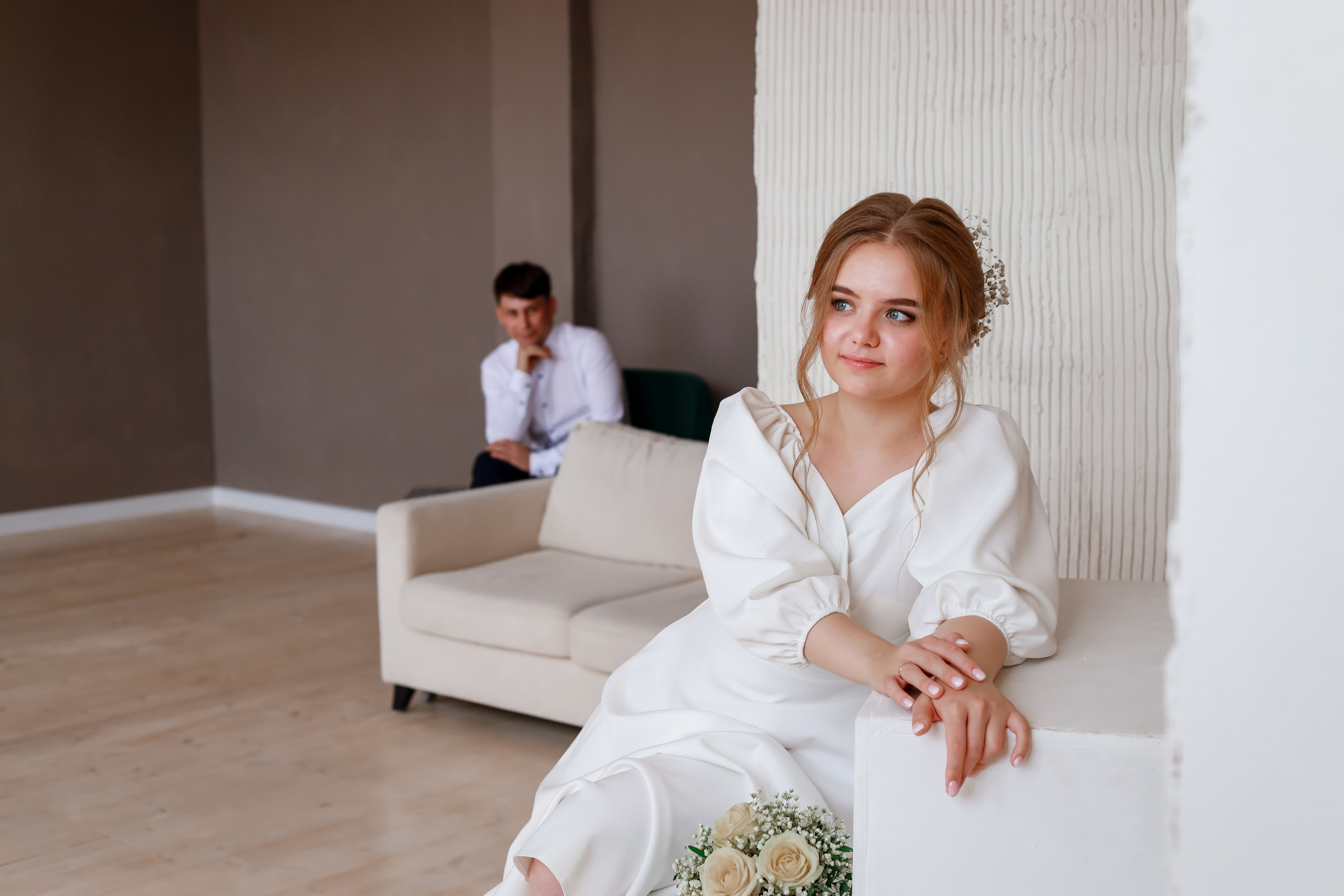 Алёна и Дима. Собирайте моменты, а не вещи