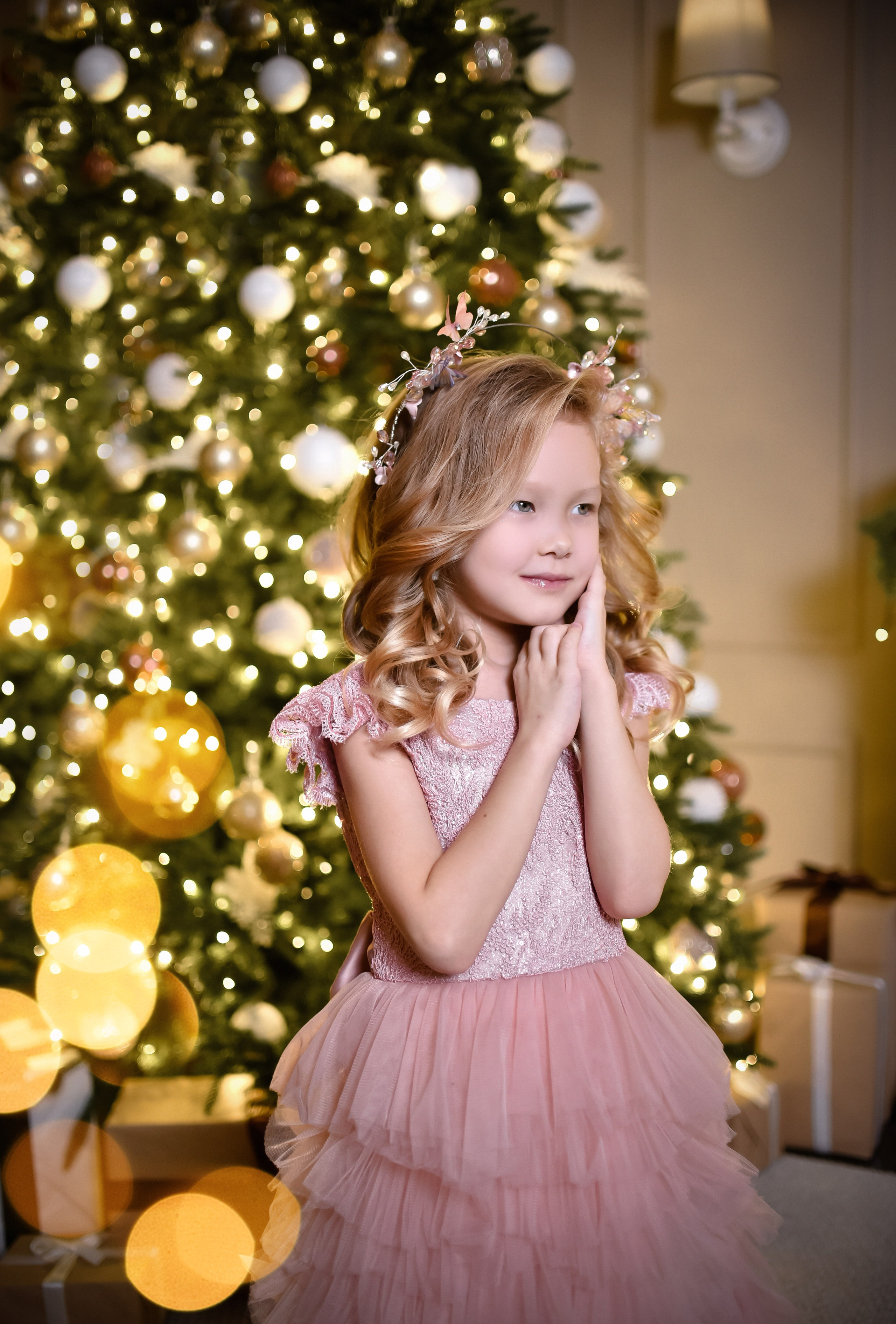 Виктория. Фотограф Тамара Катапова