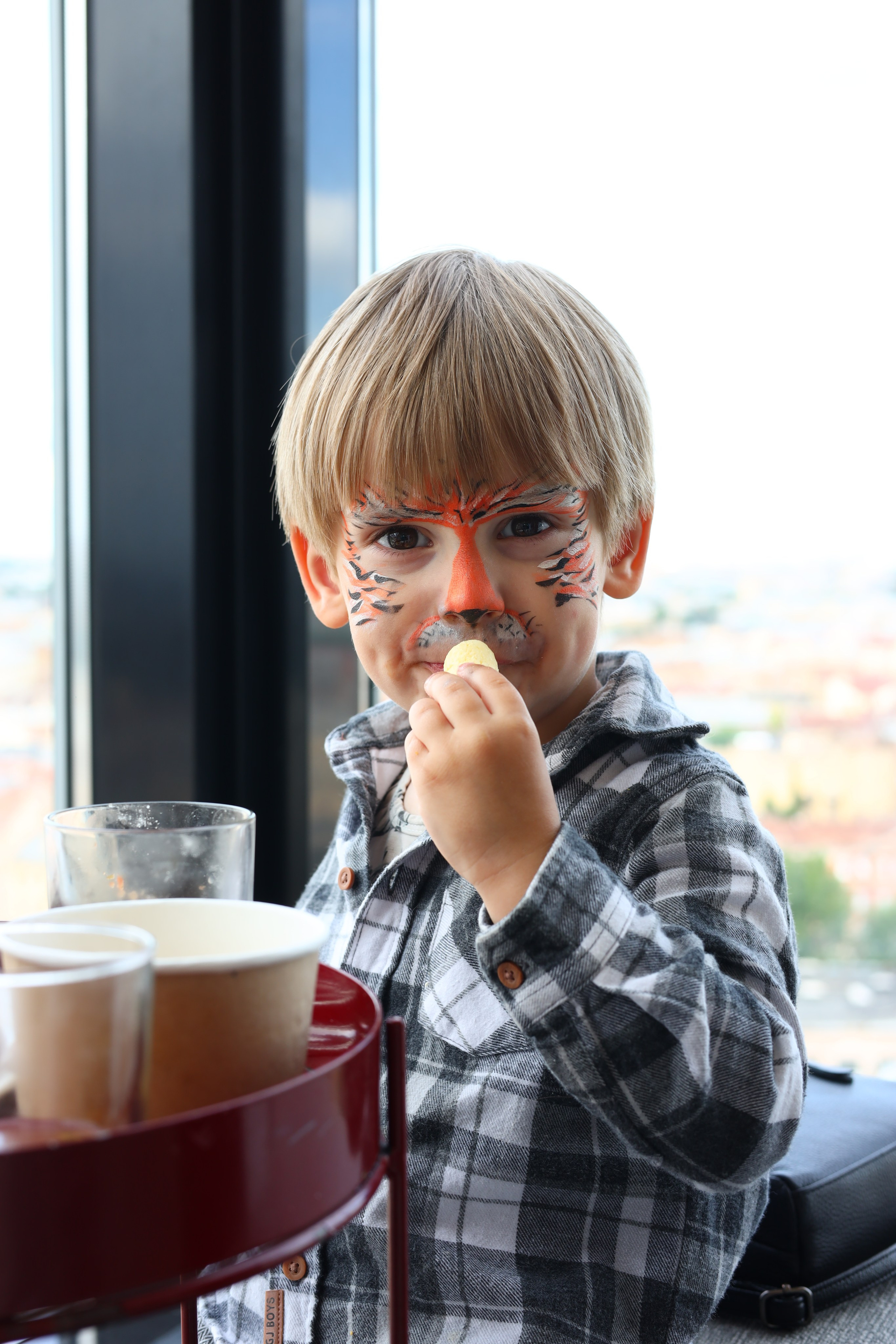 Праздник семьи