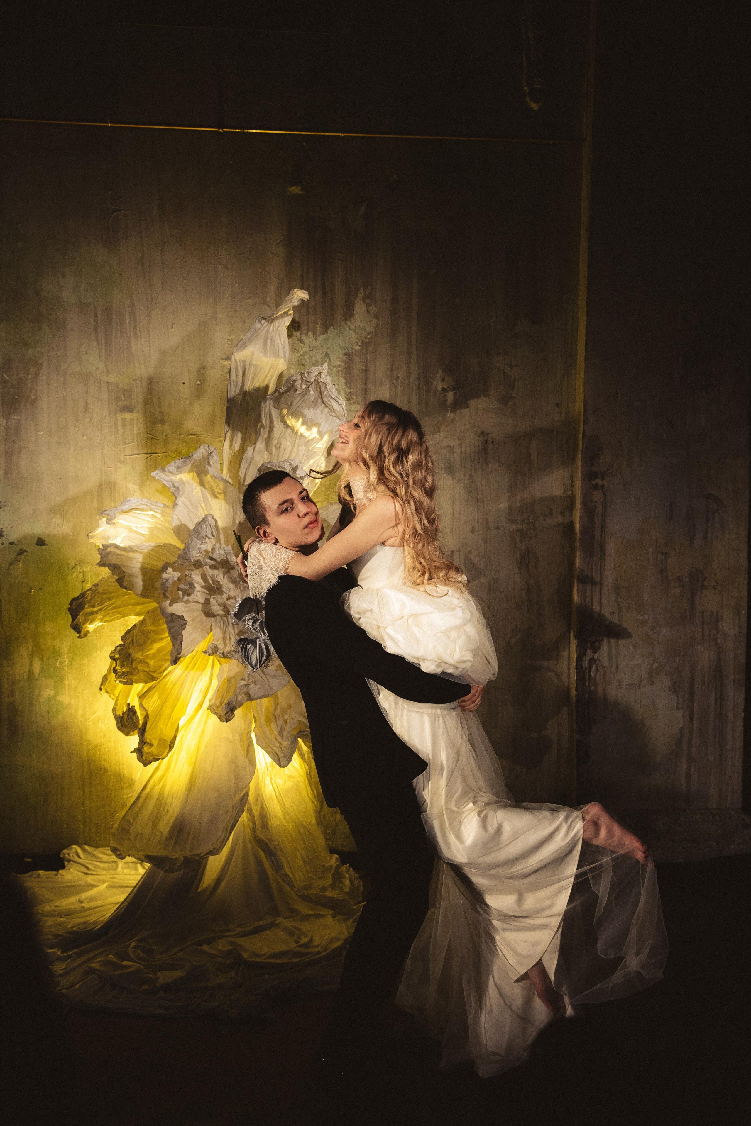 Вероника & Максим. Phdkvmr.ru