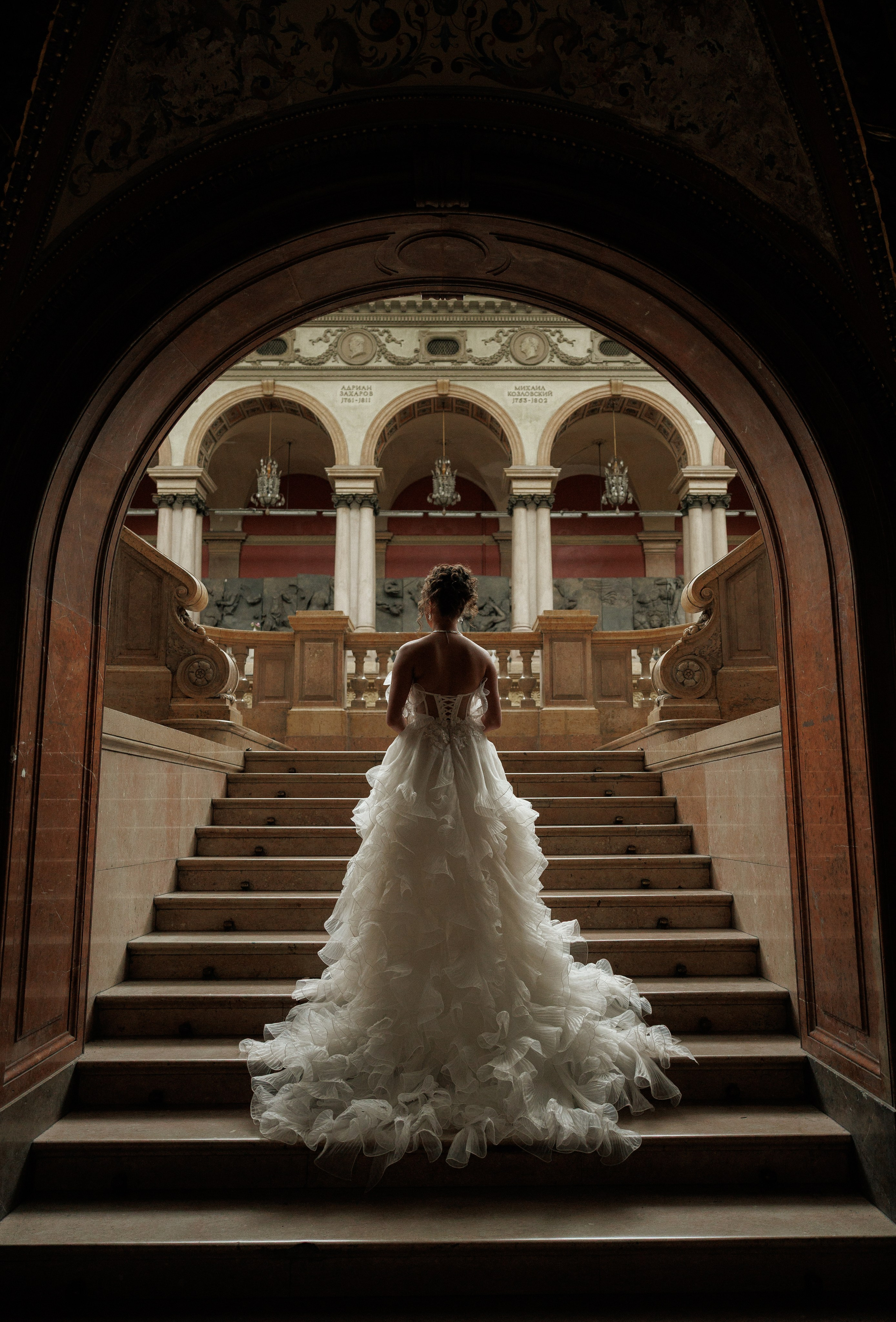 Настя & Тимофей. Академия Штиглица. Phdkvmr.ru