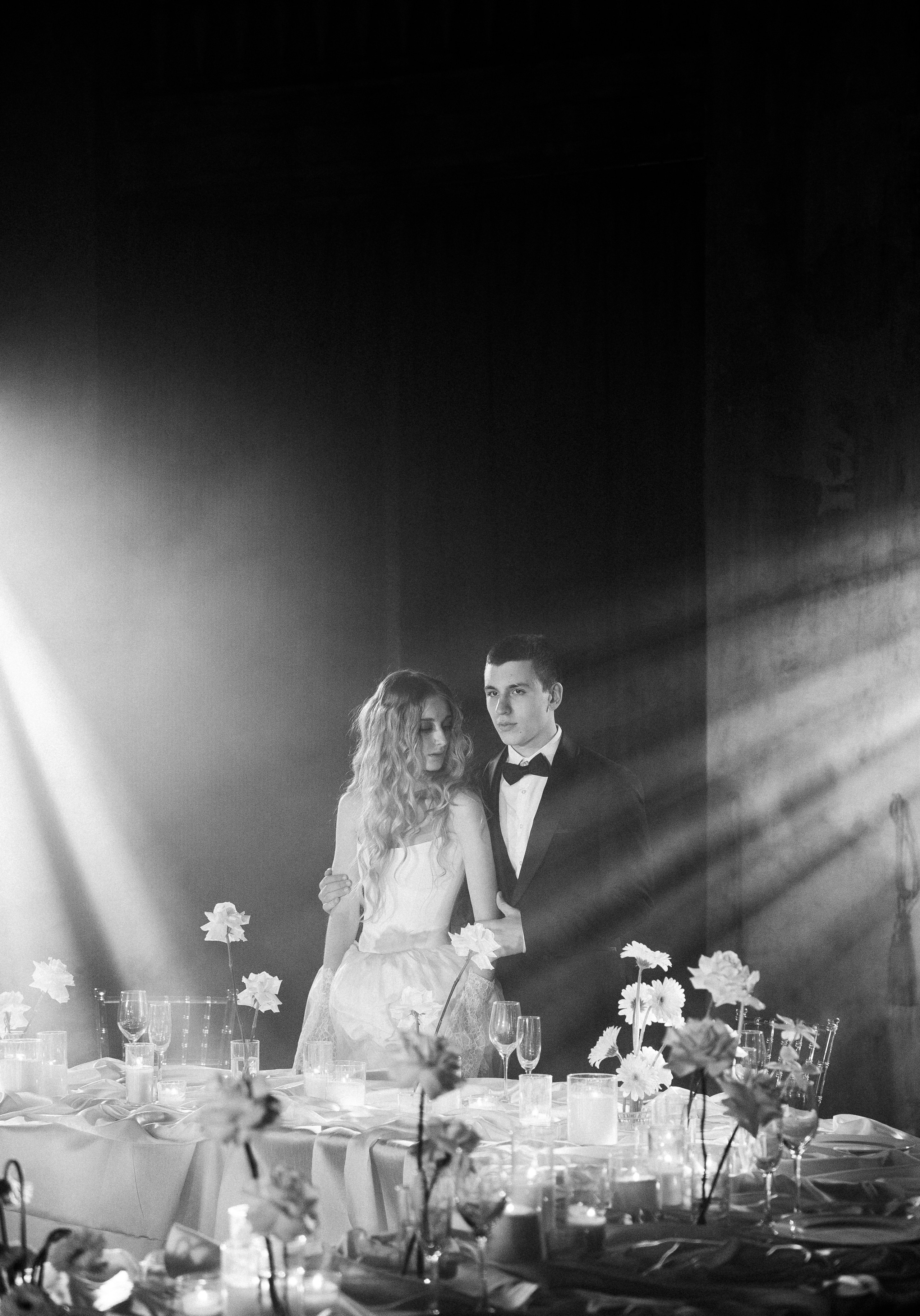 Вероника & Максим. Phdkvmr.ru