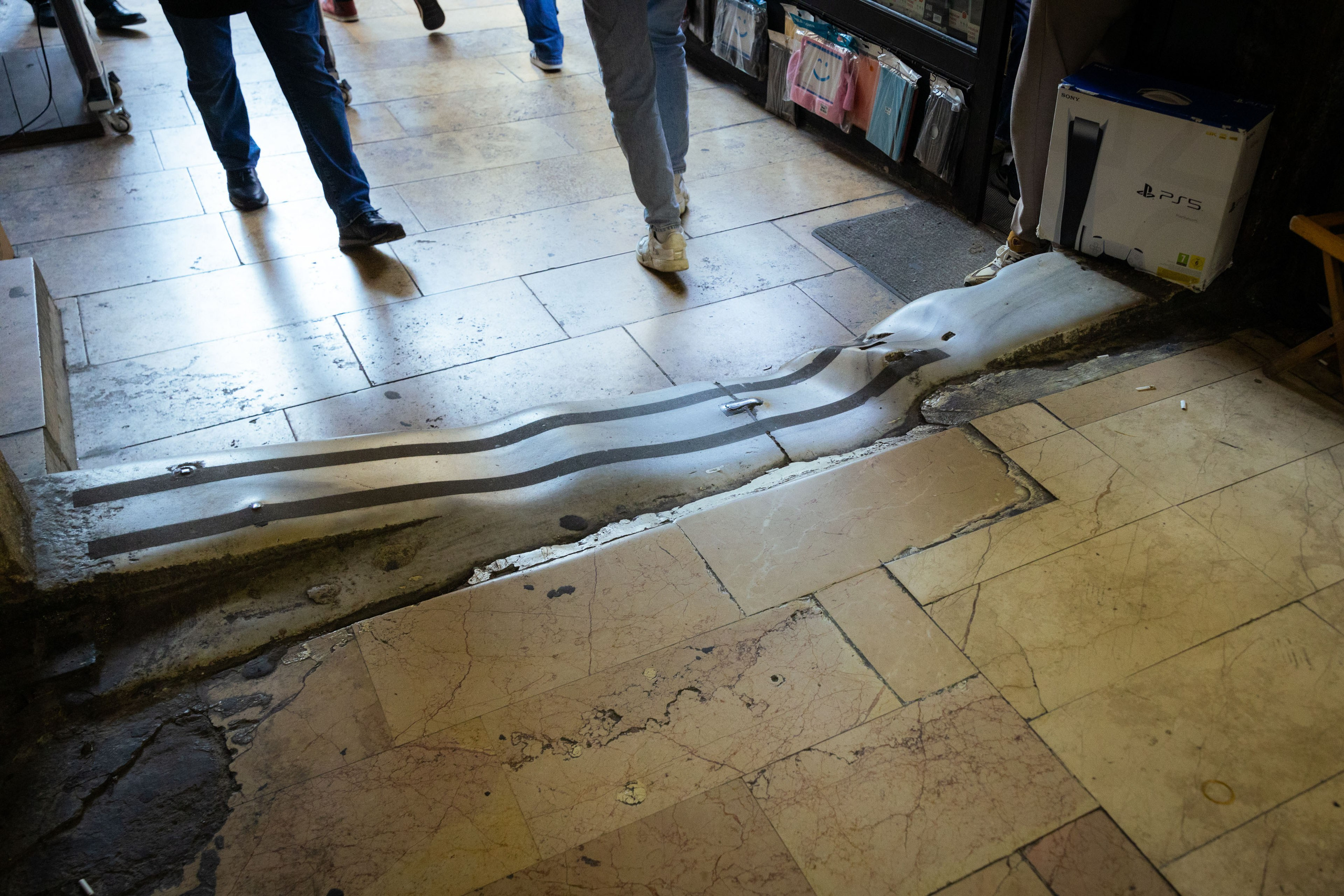 Турция (осень 2023). Фотограф Виноградов Константин