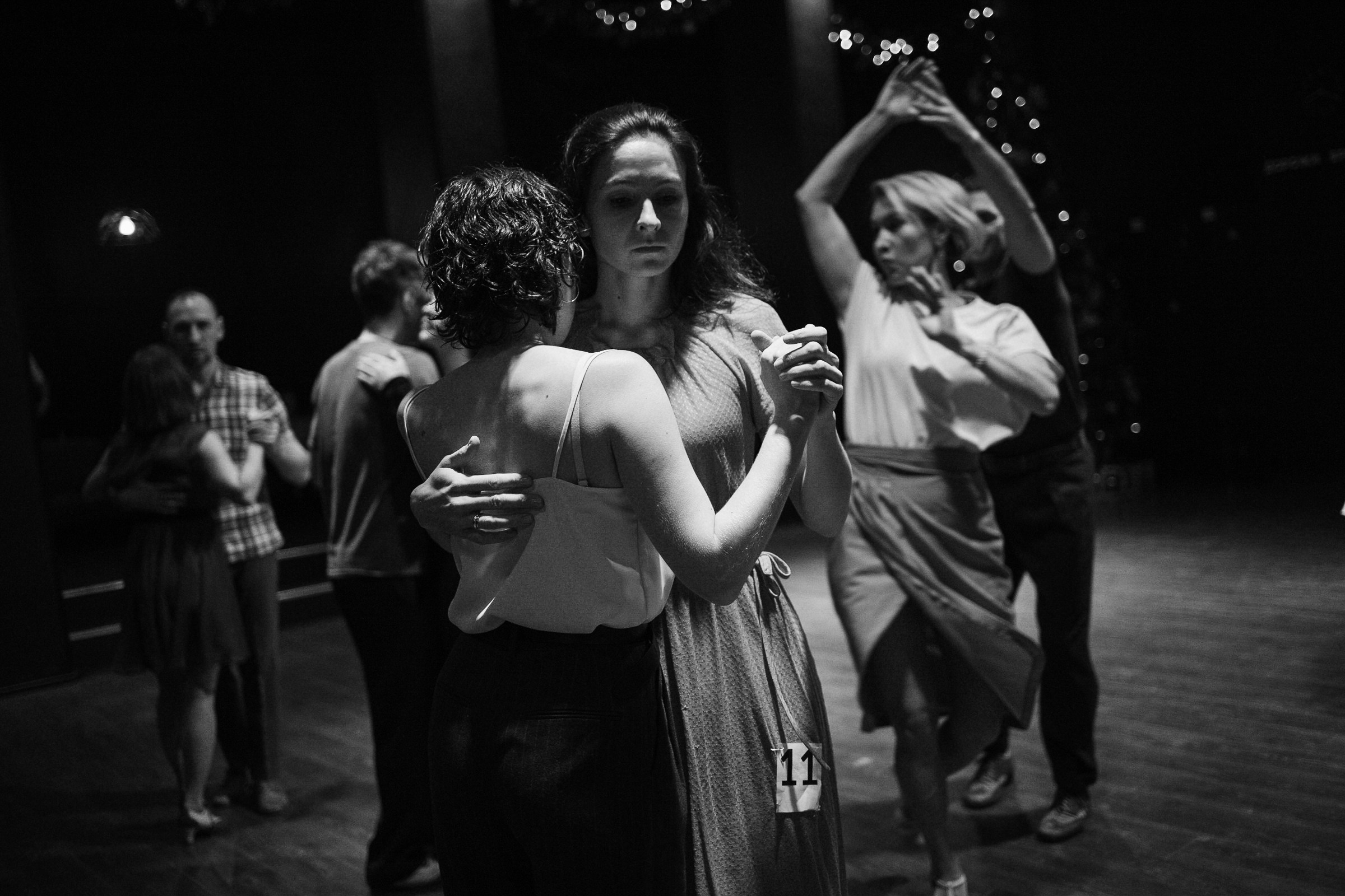 Balboa Weekend 2024 в МСДК. Фотограф в Москве