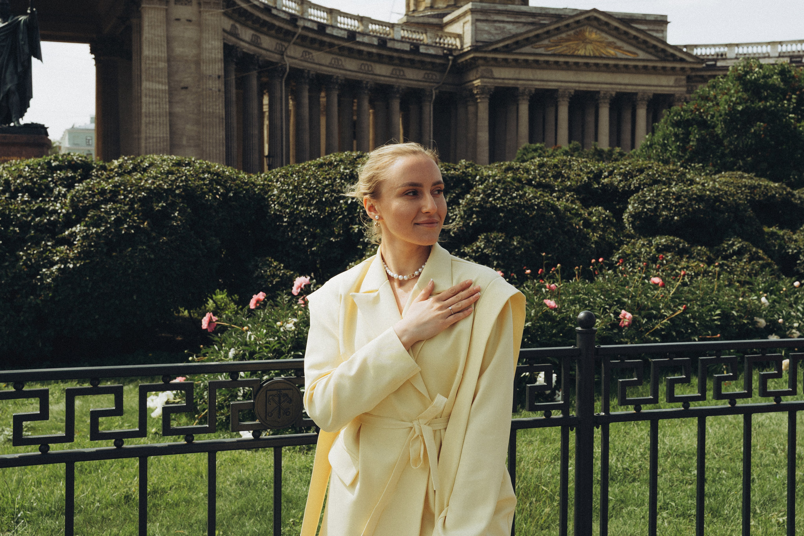 K & A. Фотограф Санкт-Петербург/Гомель Виктория Петрова