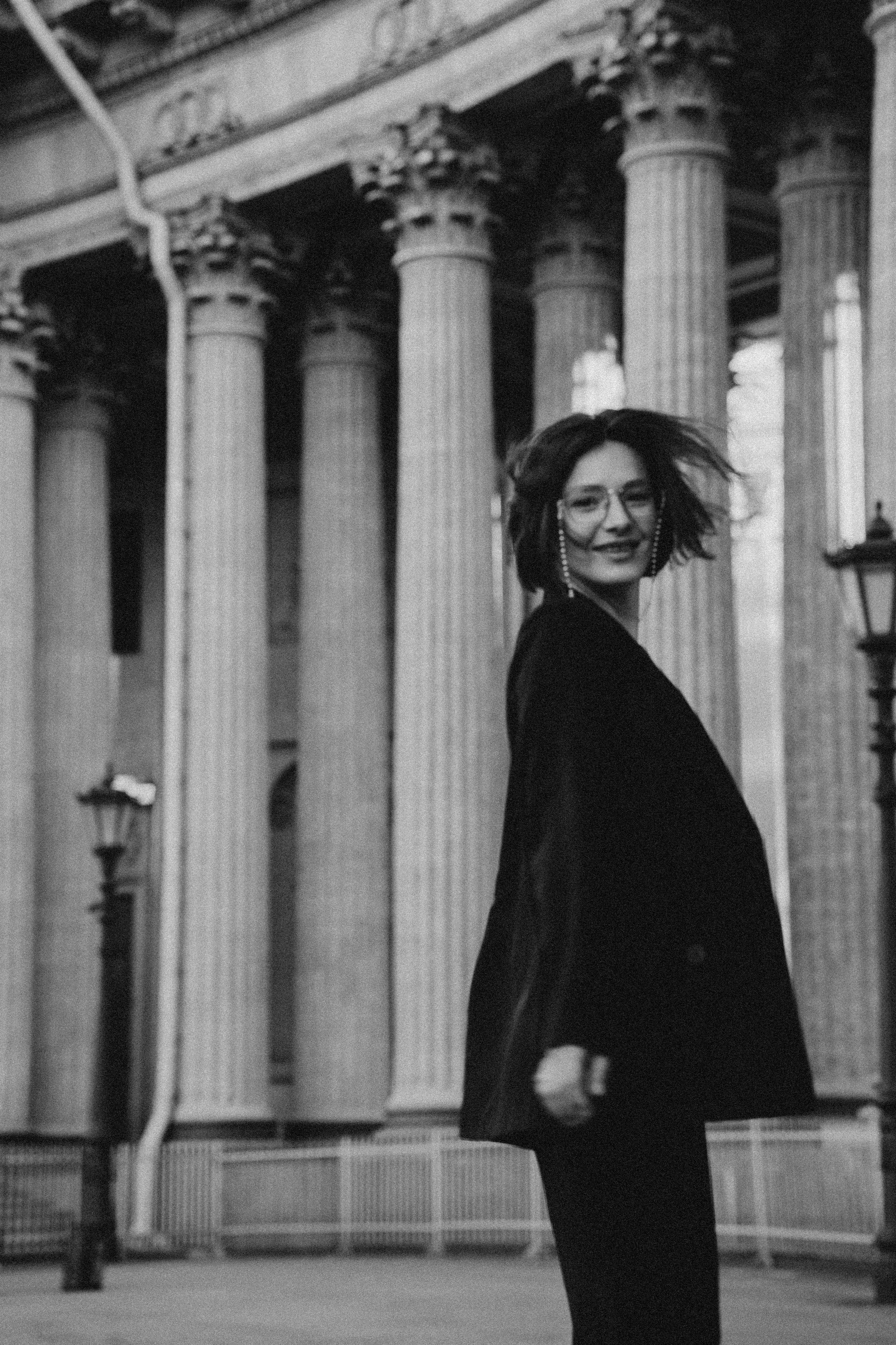 Emilia. Фотограф Санкт-Петербург/Гомель Виктория Петрова