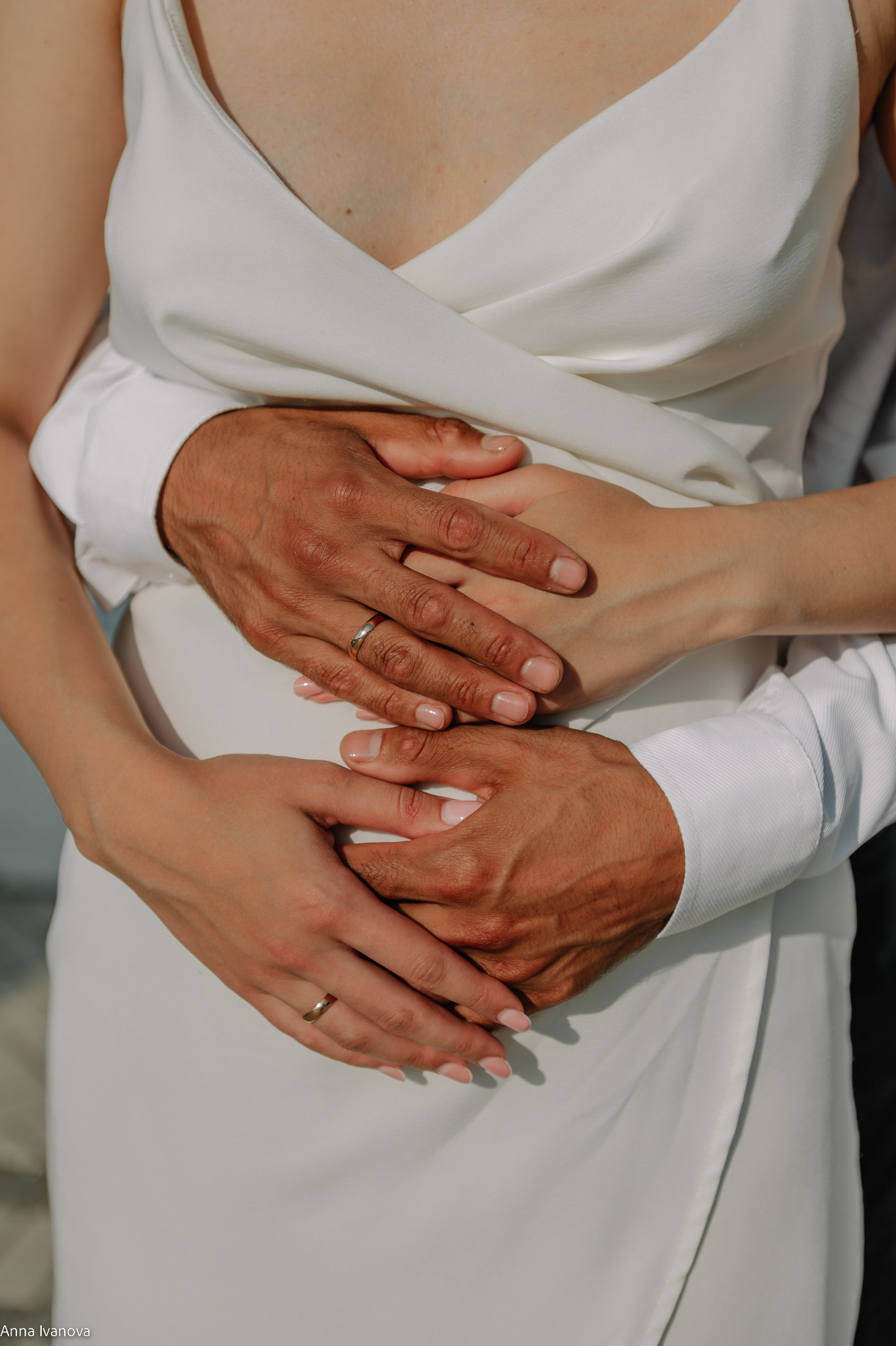 Свадебная фотосессия. Анна Иванова Свадебный Фотограф Чебоксары