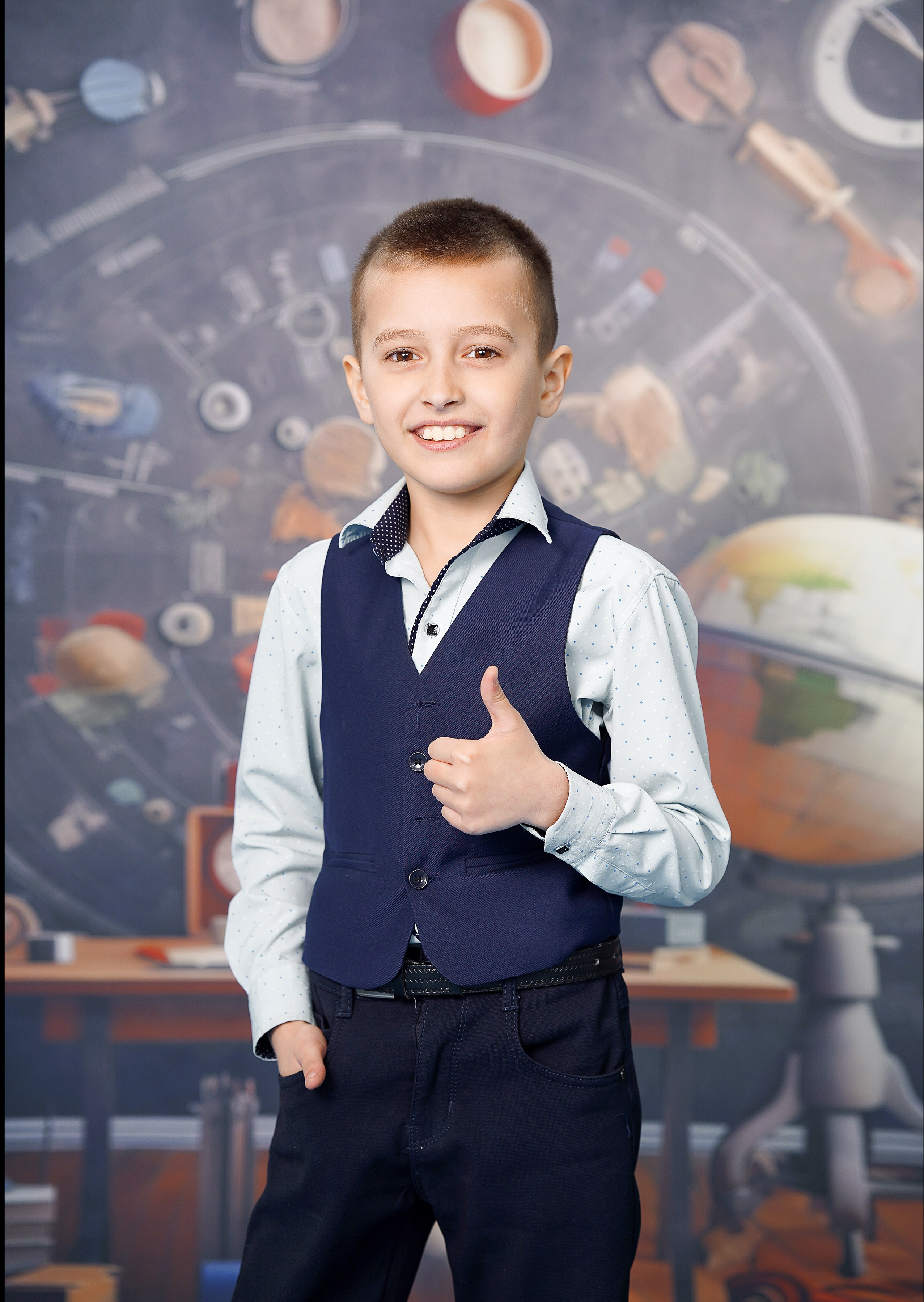 Для школ. Детский и семейный Фотограф во Владивостоке Юлия Моисеенко