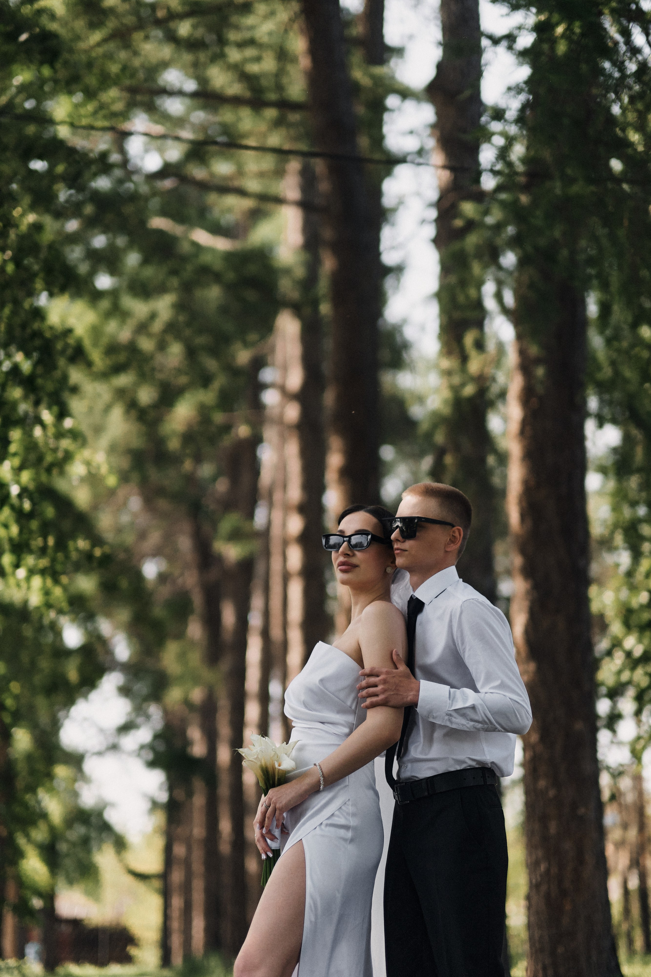 Elegant Wedding. Свадебный и портретный фотограф Орлов Никита