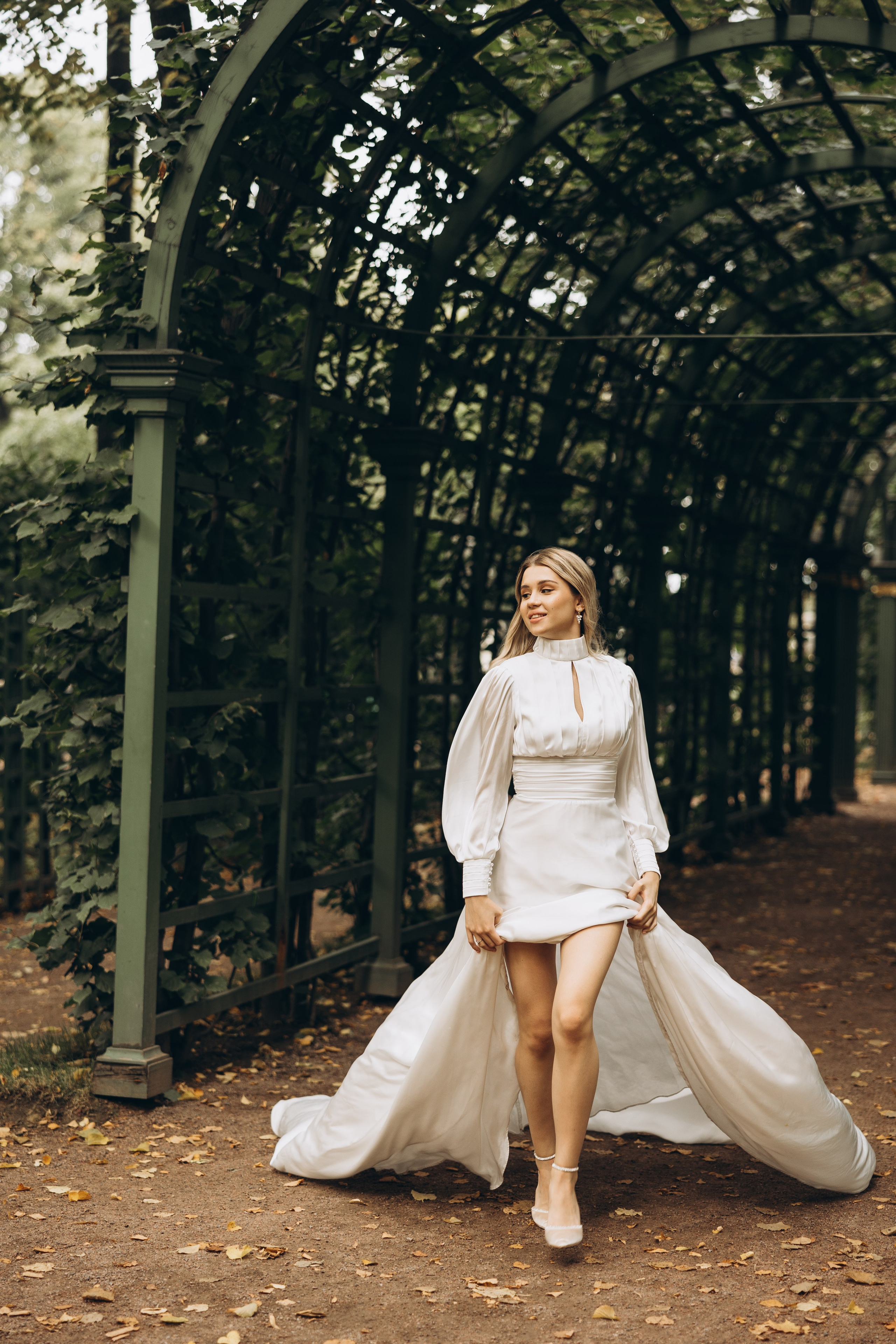 Алина & Игорь. Семейный фотограф в Москве Виктория Ястребинская