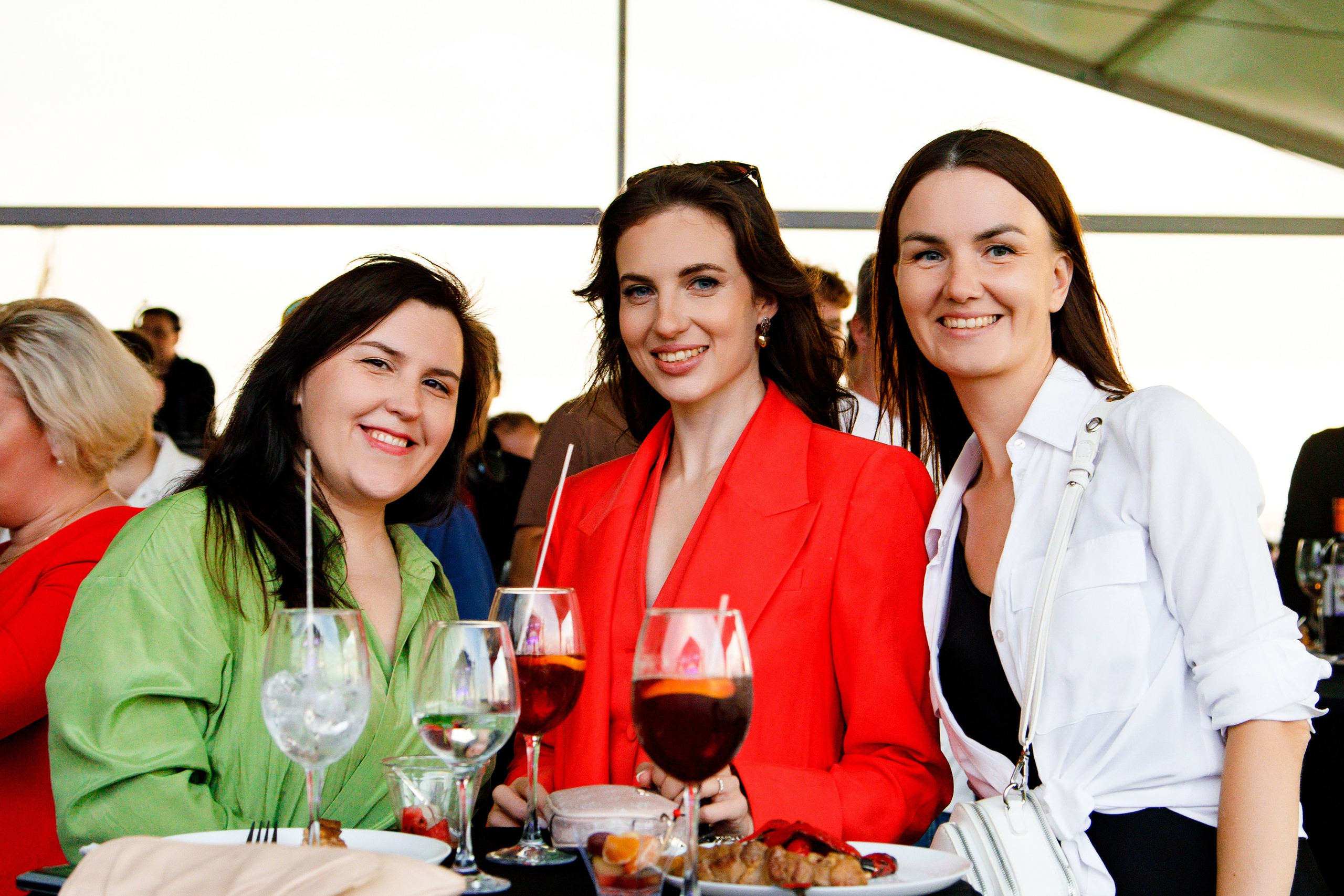 ITPS 20 лет. Фотограф Дмитрий Молчанов | Фотограф Пермь | Фотограф