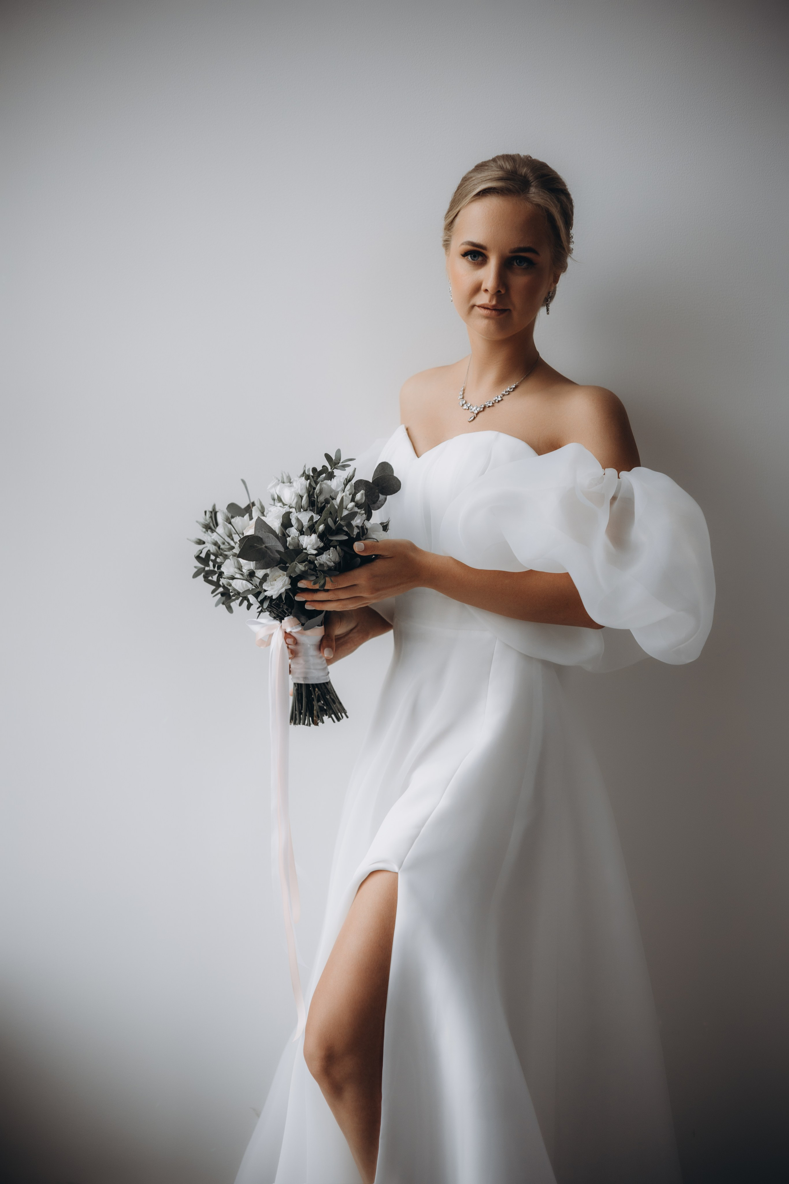 Олег и Анастасия