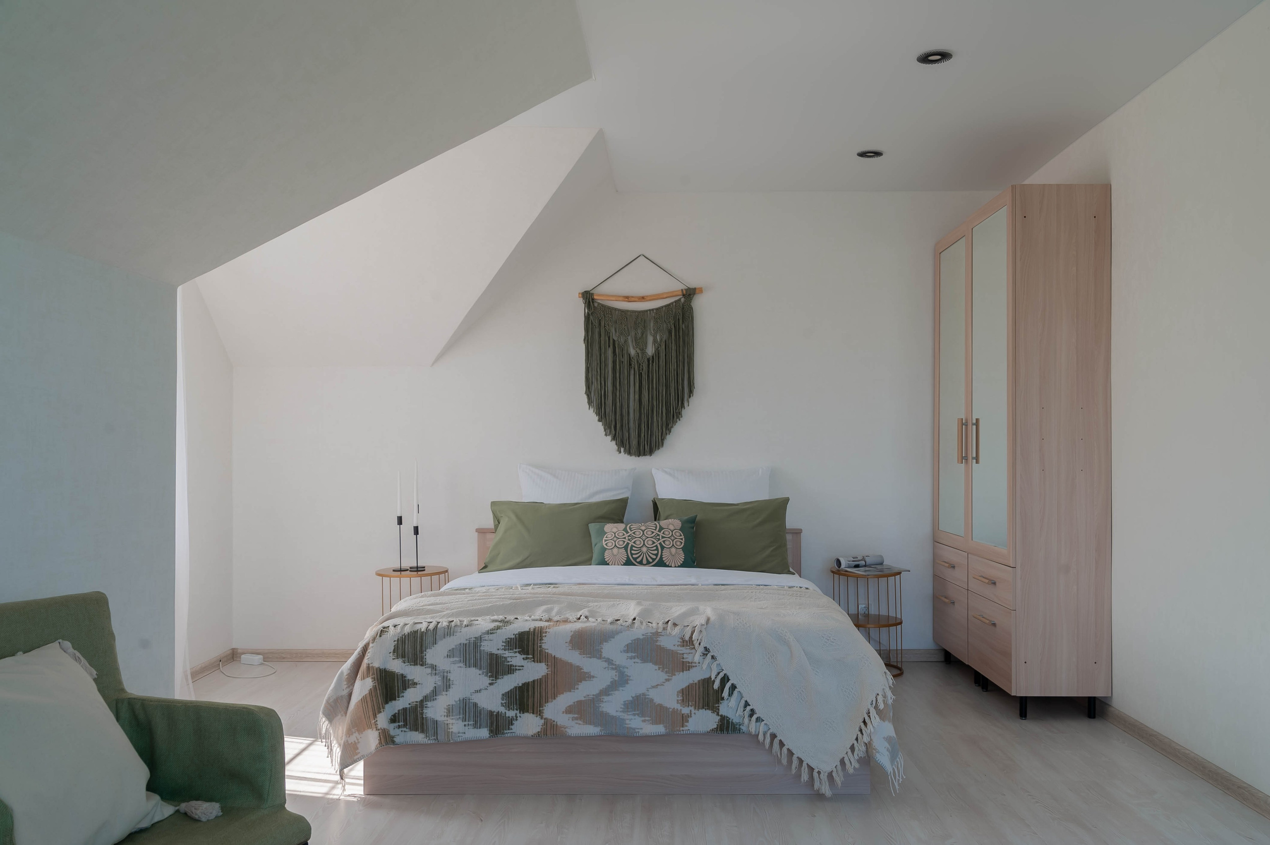 Съемка коттеджа для продажи. Интерьерный фотограф в Ярославле. Вероника Лазыкина