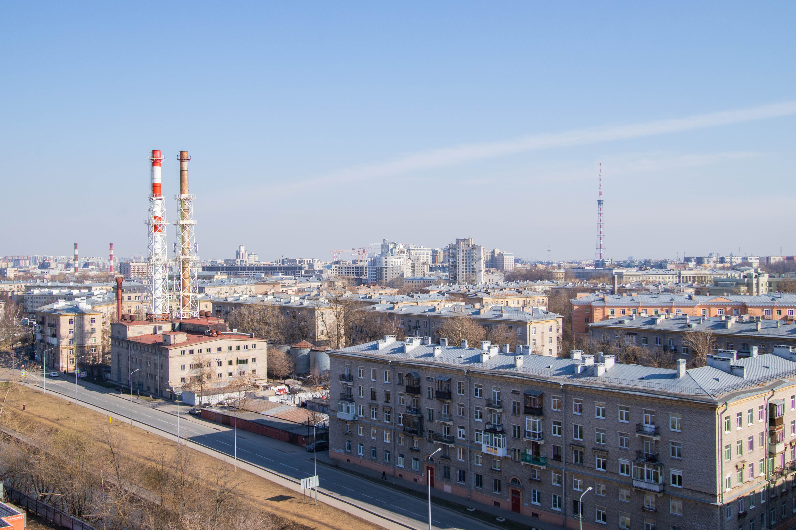 Съемка номера в отеле «ZOOM» г. Санкт Петербург. Интерьерный фотограф в Ярославле. Вероника Лазыкина