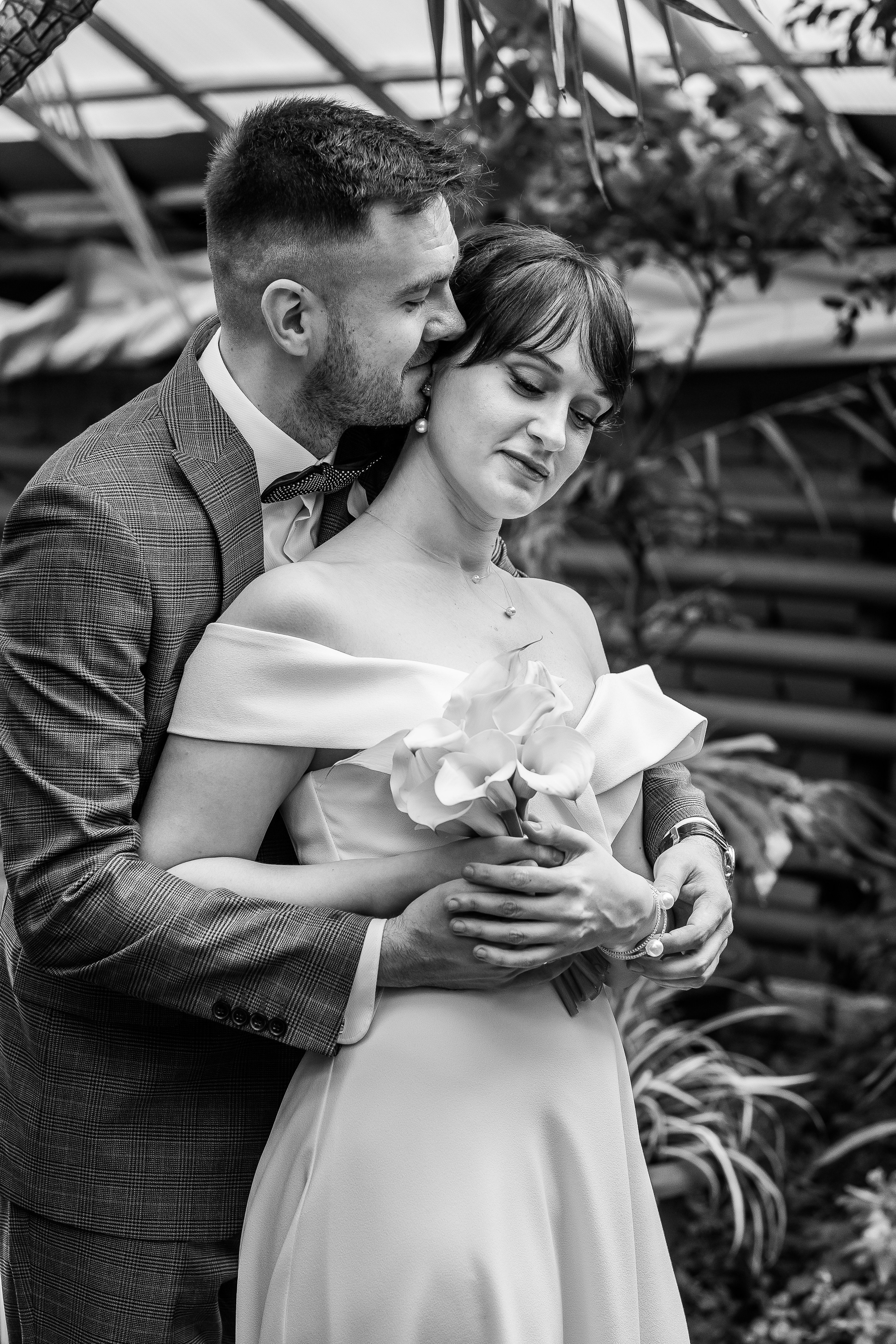 Артем и Карина. Свадебный и семейный фотограф в Воронеже Кирсанова Наталья