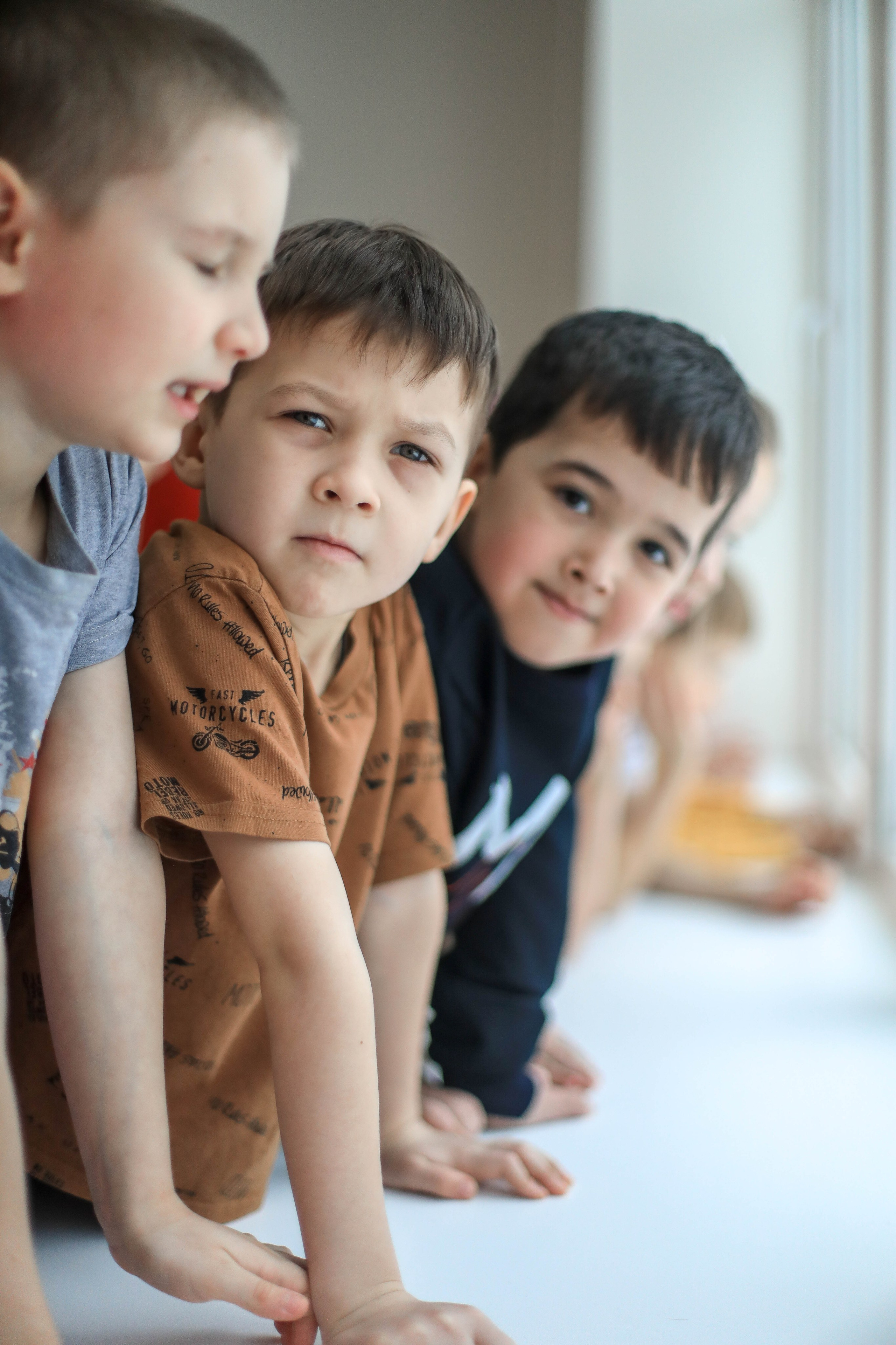 Теремок гр 17. Контент фотограф в Москве Екатерина Михно