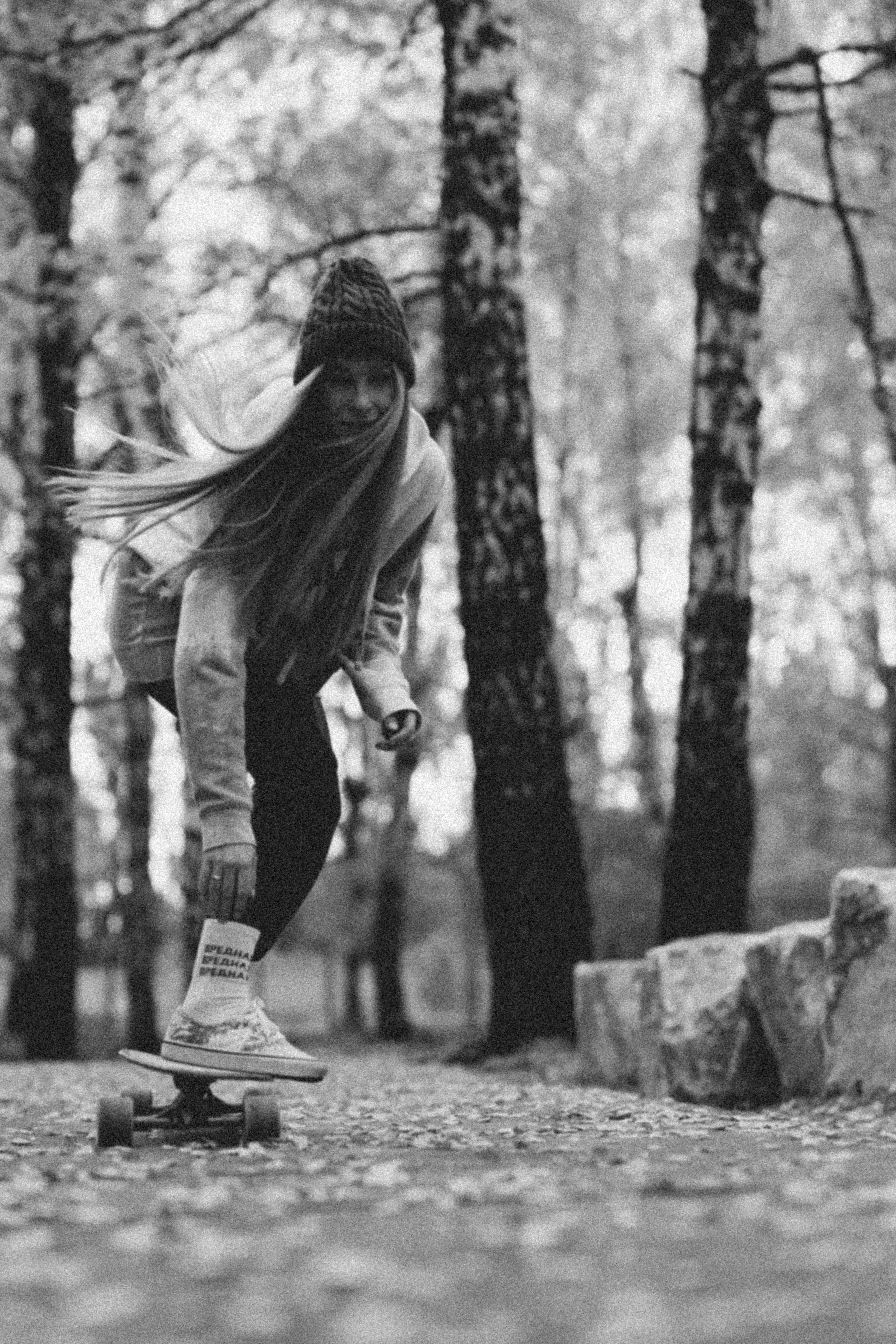 Алина, спортивный парк. Фотограф  Набережные Челны Эдгар Сергеев