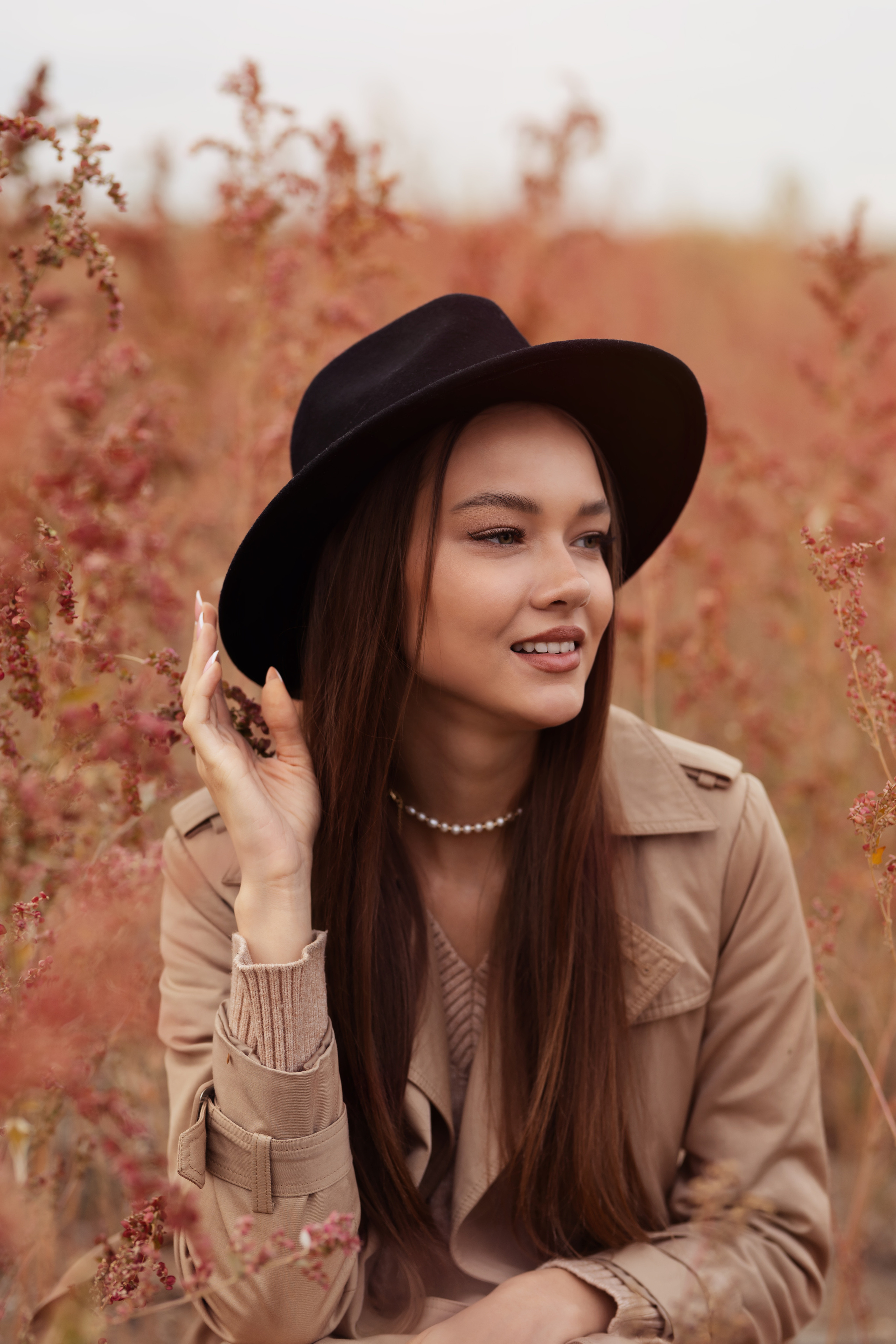 Дания, осенний фотосет. Фотограф  Набережные Челны Эдгар Сергеев