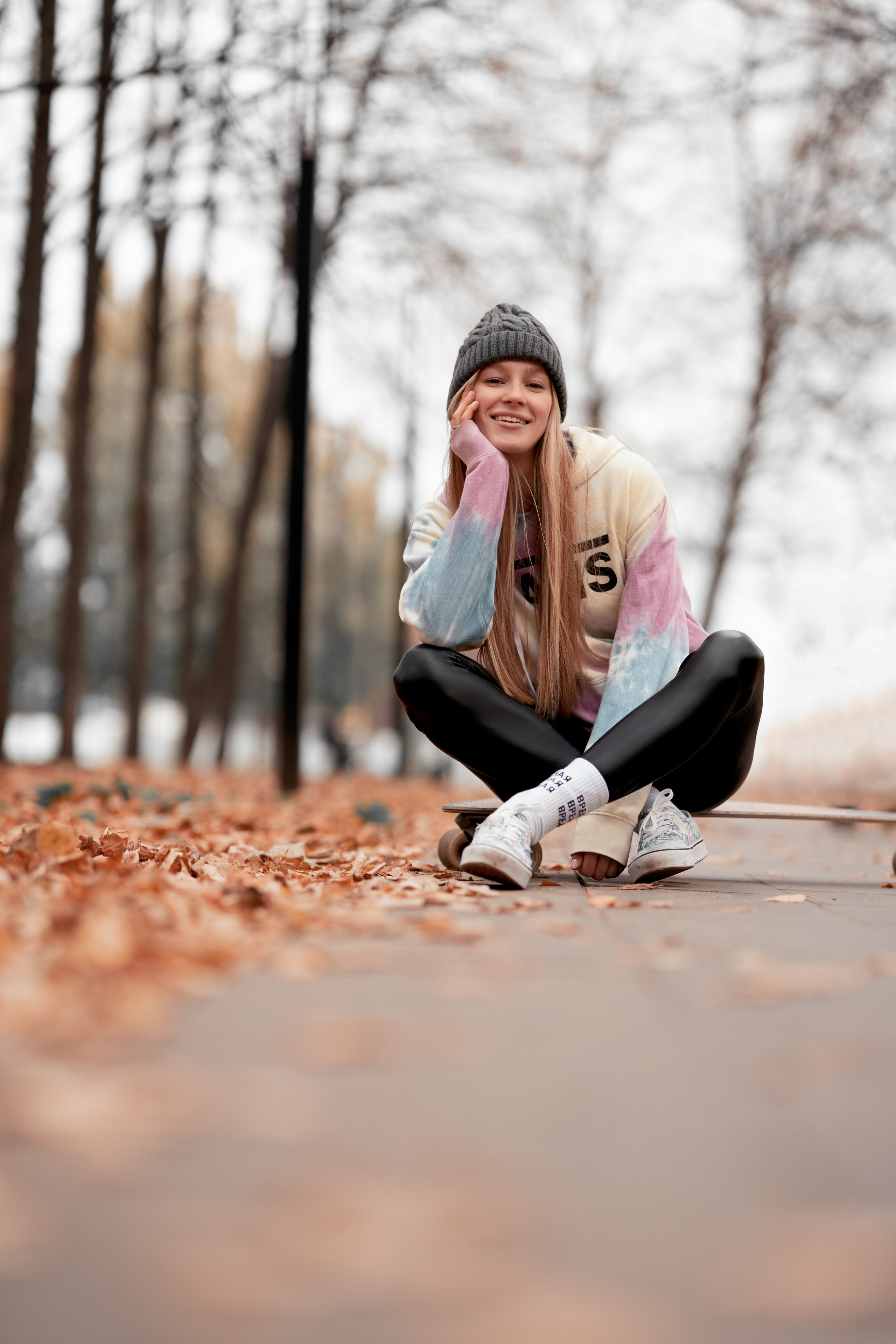 Алина. Фотограф  Набережные Челны Эдгар Сергеев