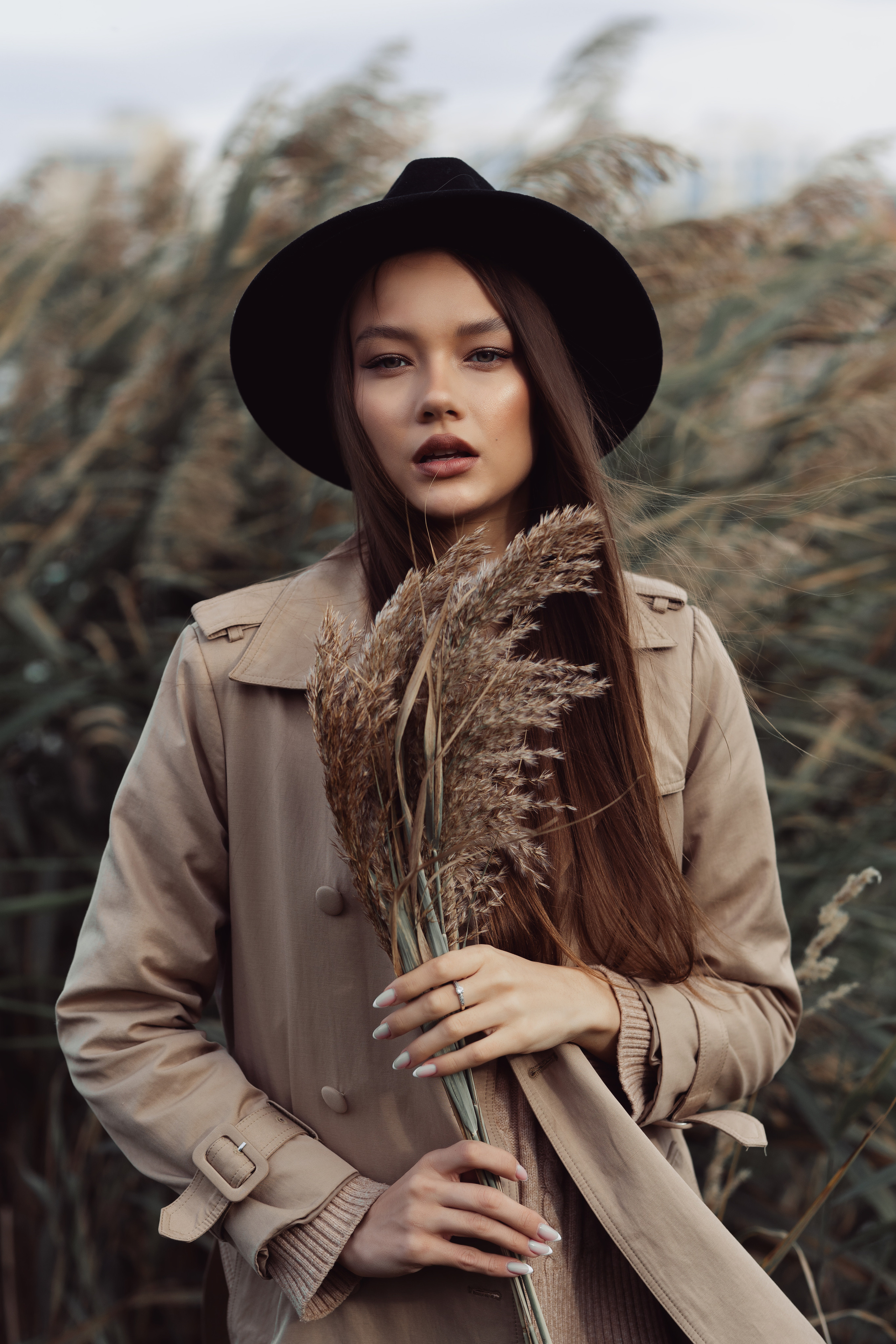 Нежная осень,  Дания. Фотограф  Набережные Челны Эдгар Сергеев