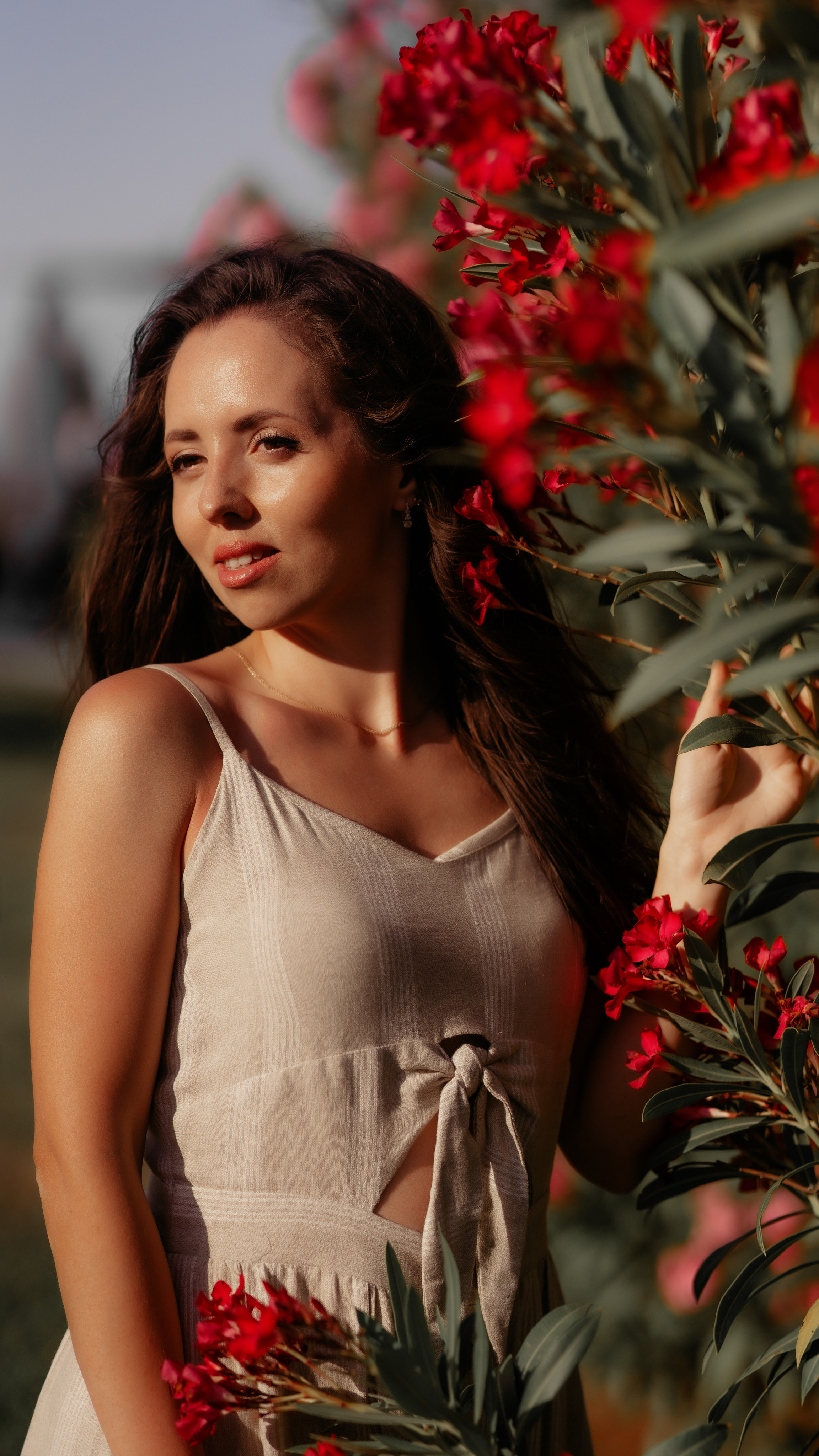 Прогулочный фотосет. Фотограф  Набережные Челны Эдгар Сергеев