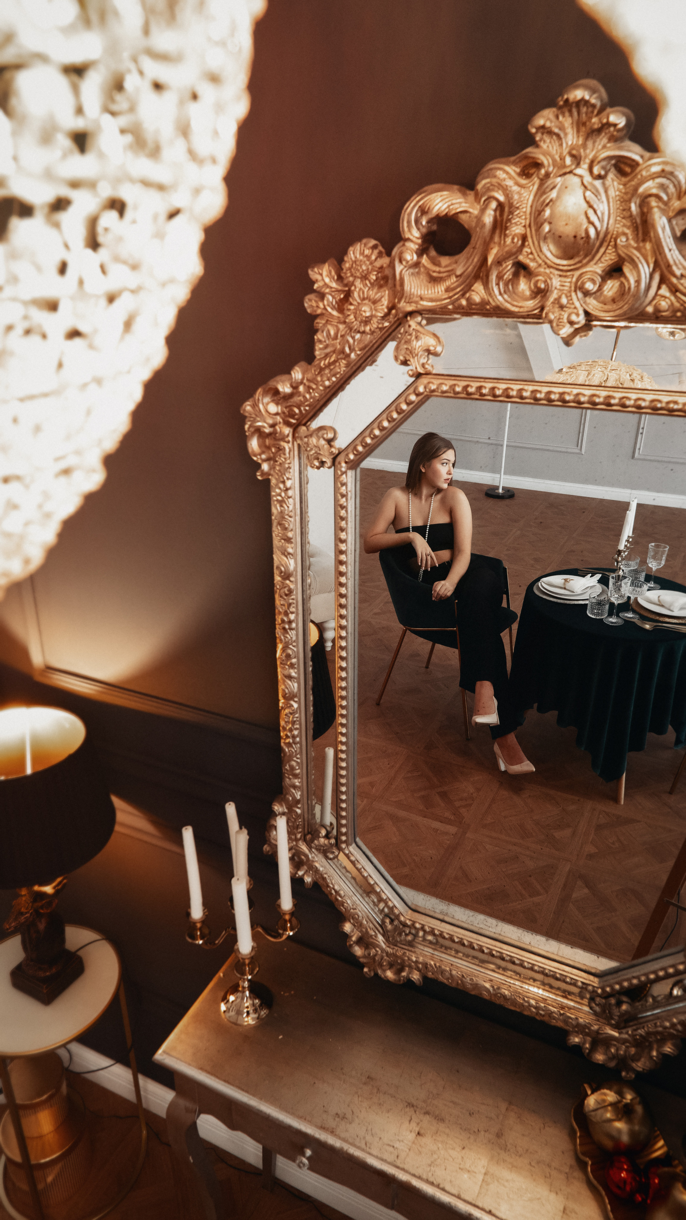 Лейсан. Фотограф  Набережные Челны Эдгар Сергеев