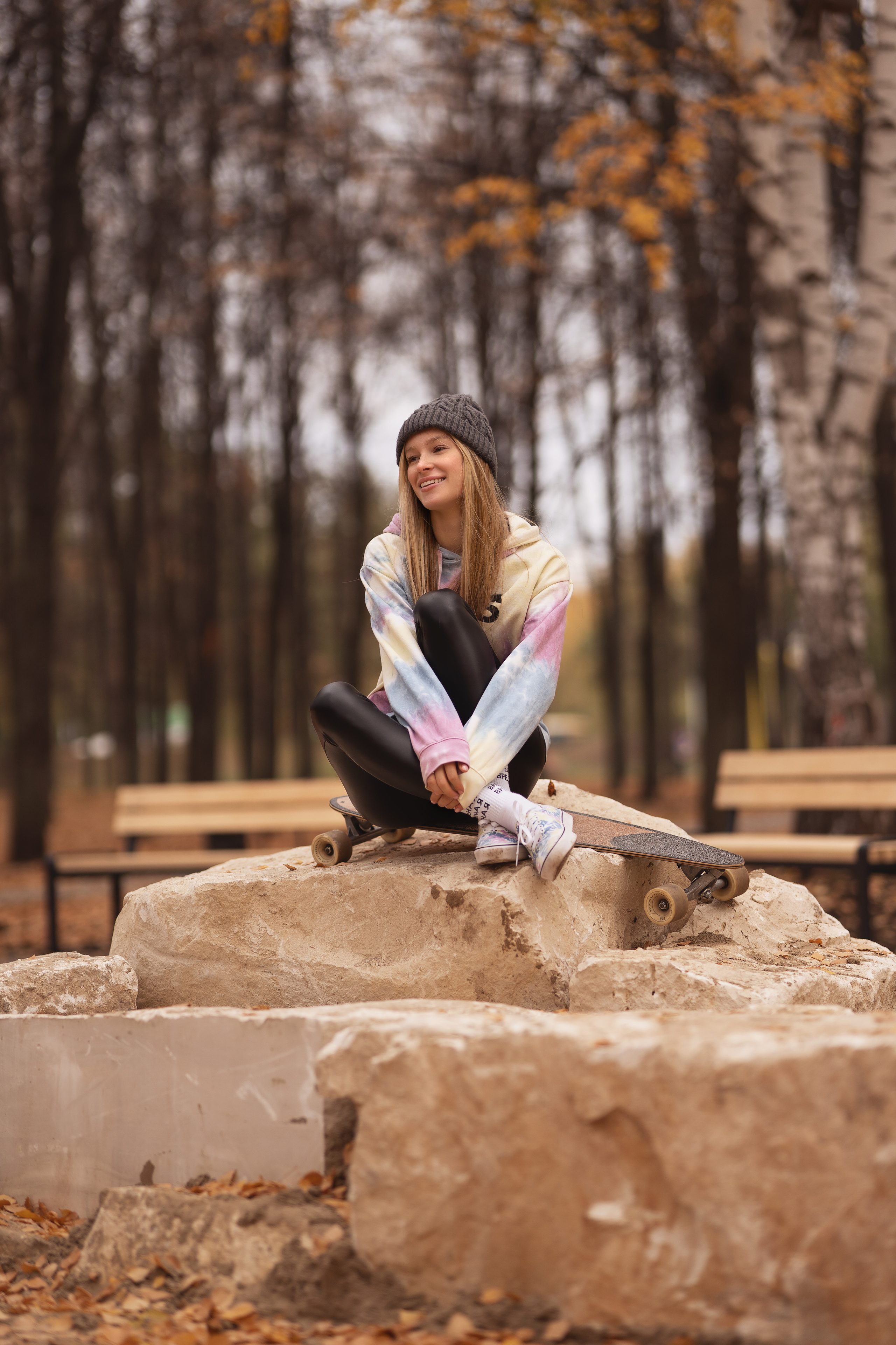 Алина. Фотограф  Набережные Челны Эдгар Сергеев