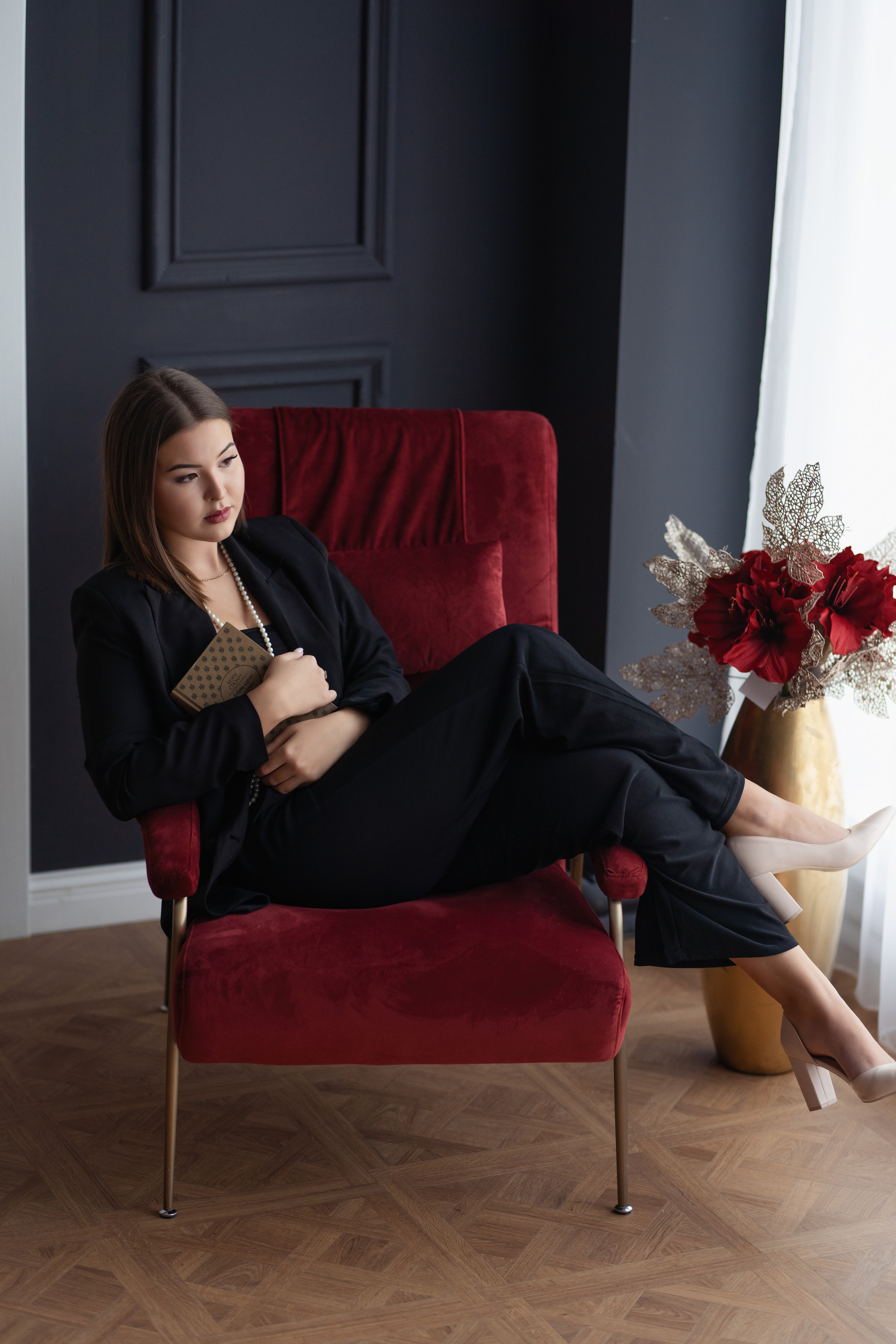 Лейсан. Фотограф  Набережные Челны Эдгар Сергеев