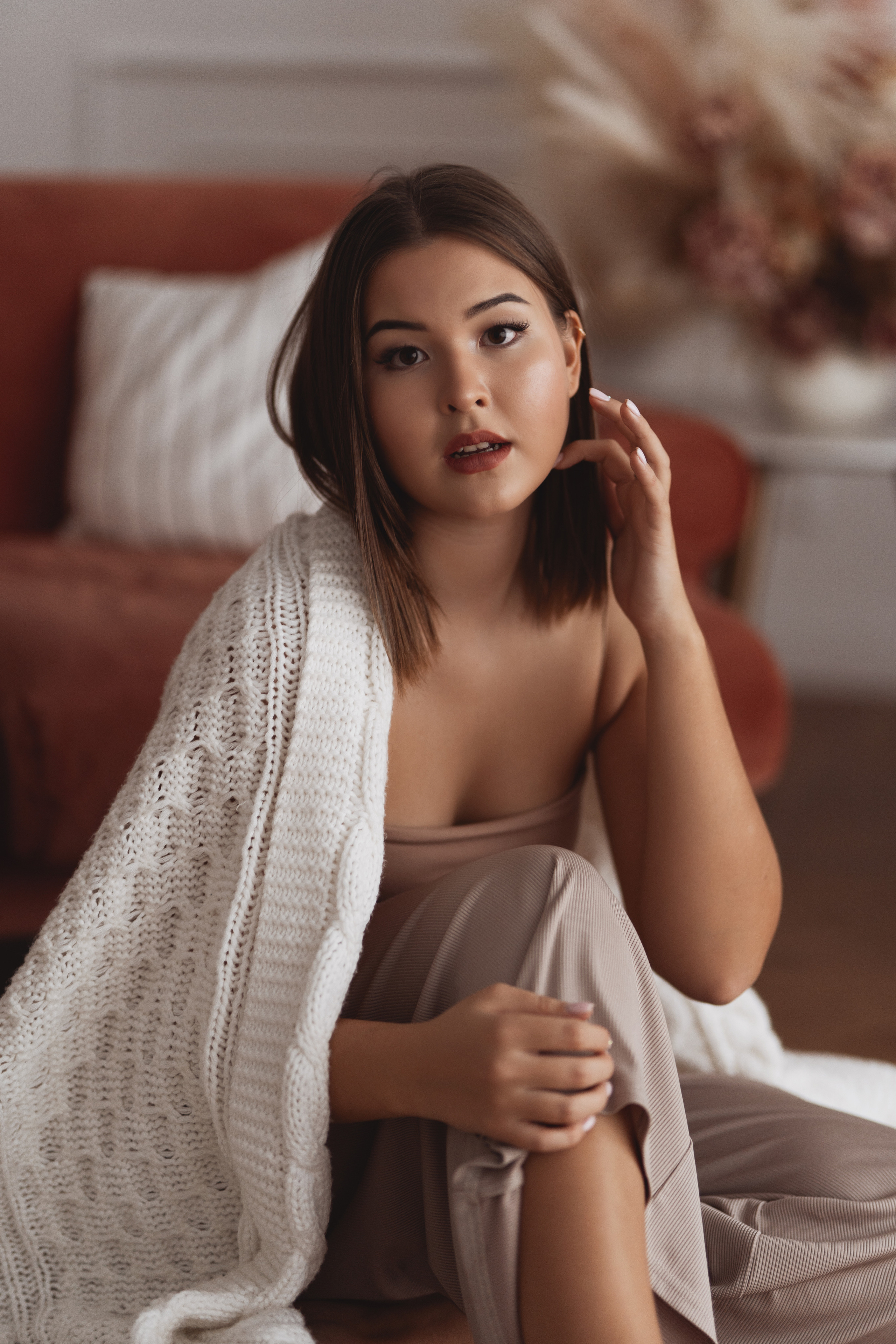 Лейсан. Фотограф  Набережные Челны Эдгар Сергеев