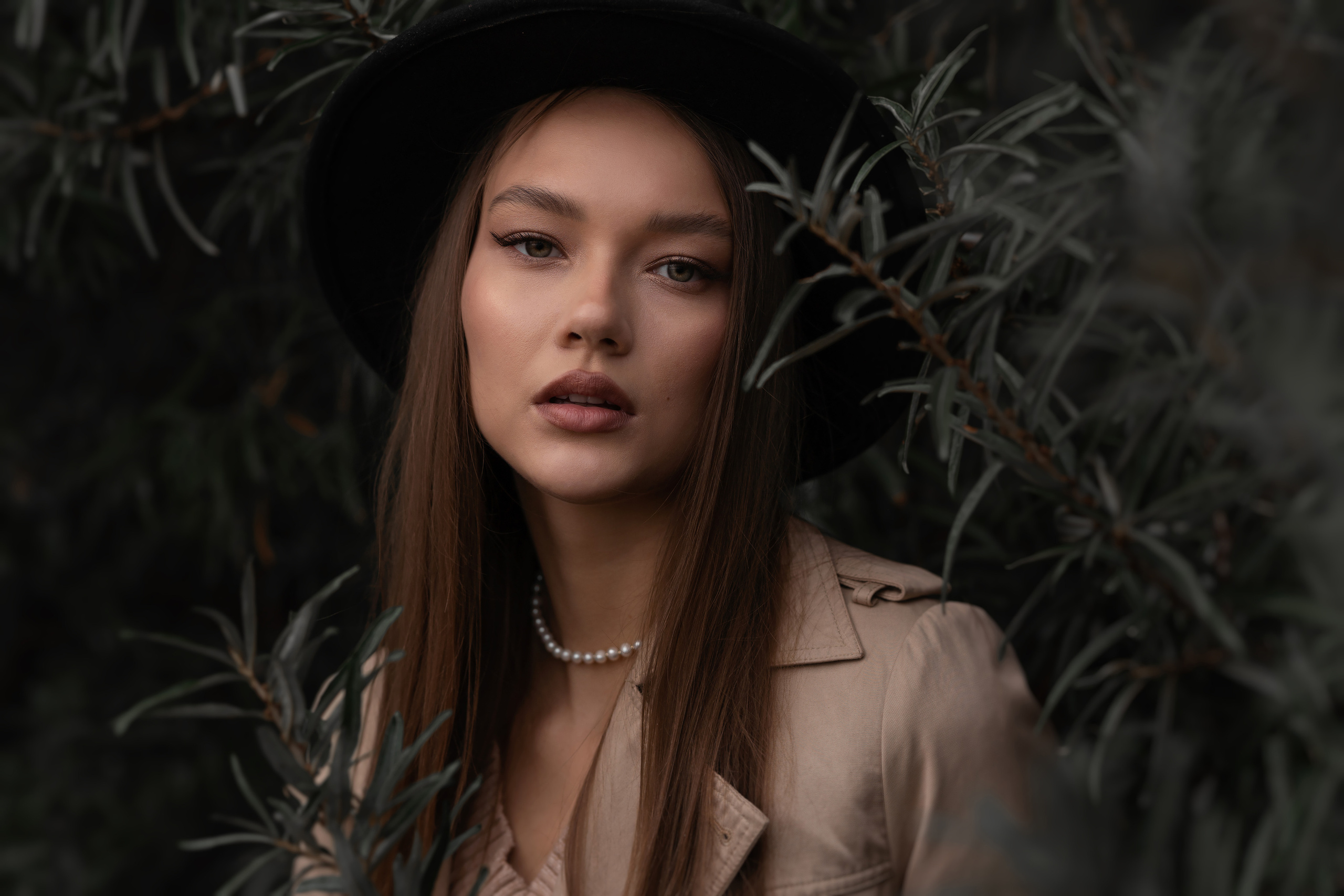 Нежная осень,  Дания. Фотограф  Набережные Челны Эдгар Сергеев