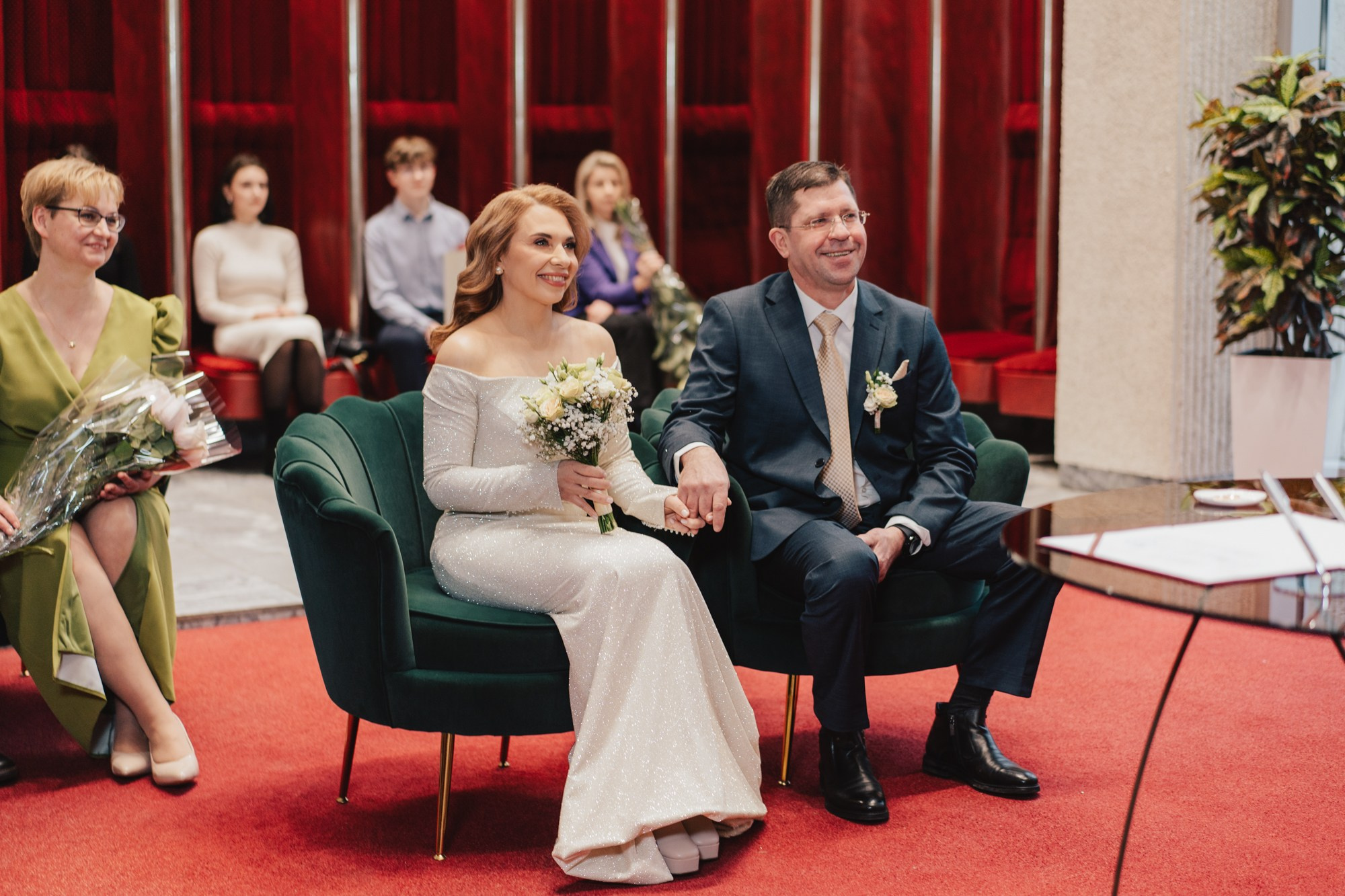 Wedding. Photographer in Vilnius