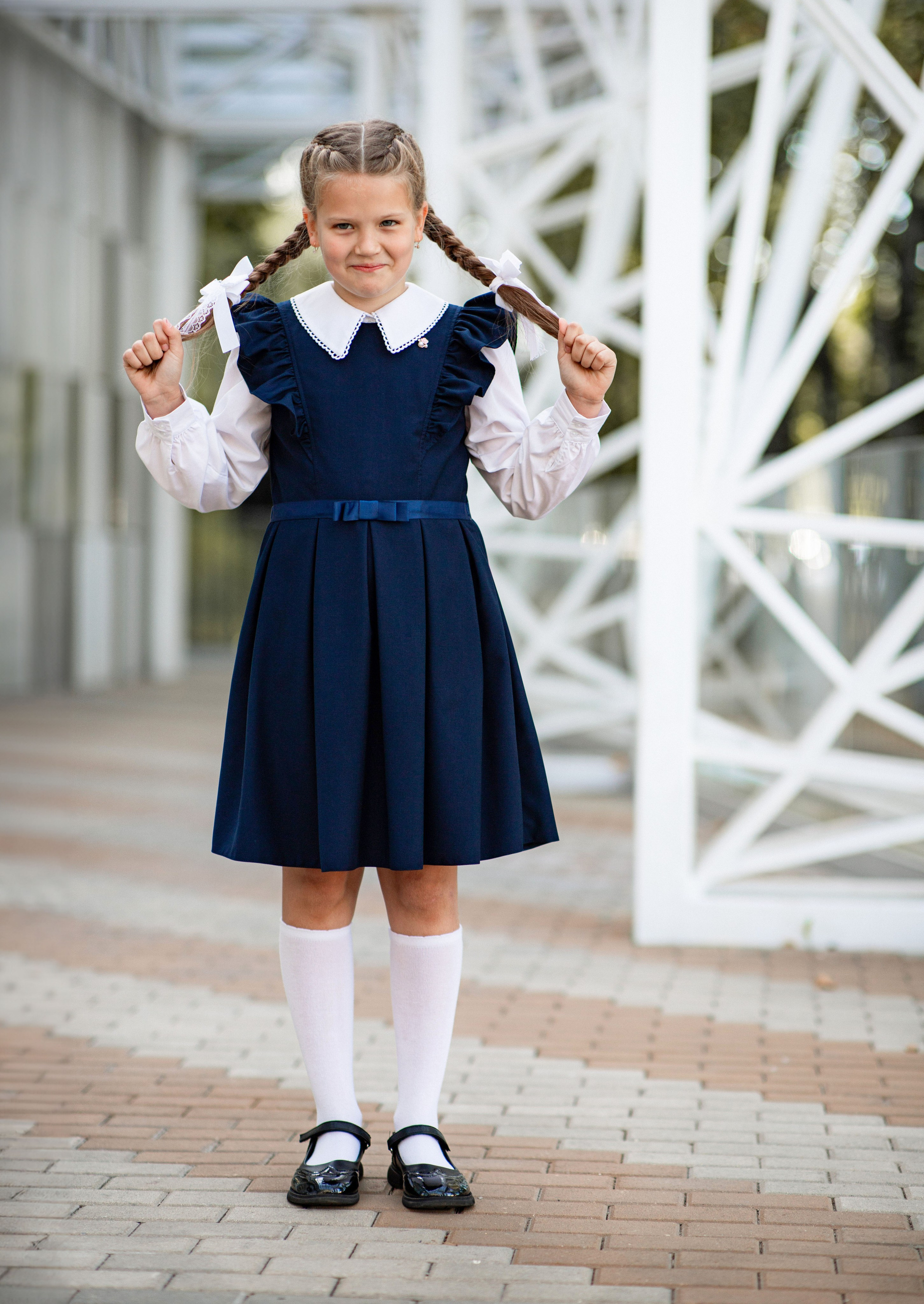 Выпускные альбомы 4 класс. Семейный и детский фотограф в Домодедово Васина Екатерина