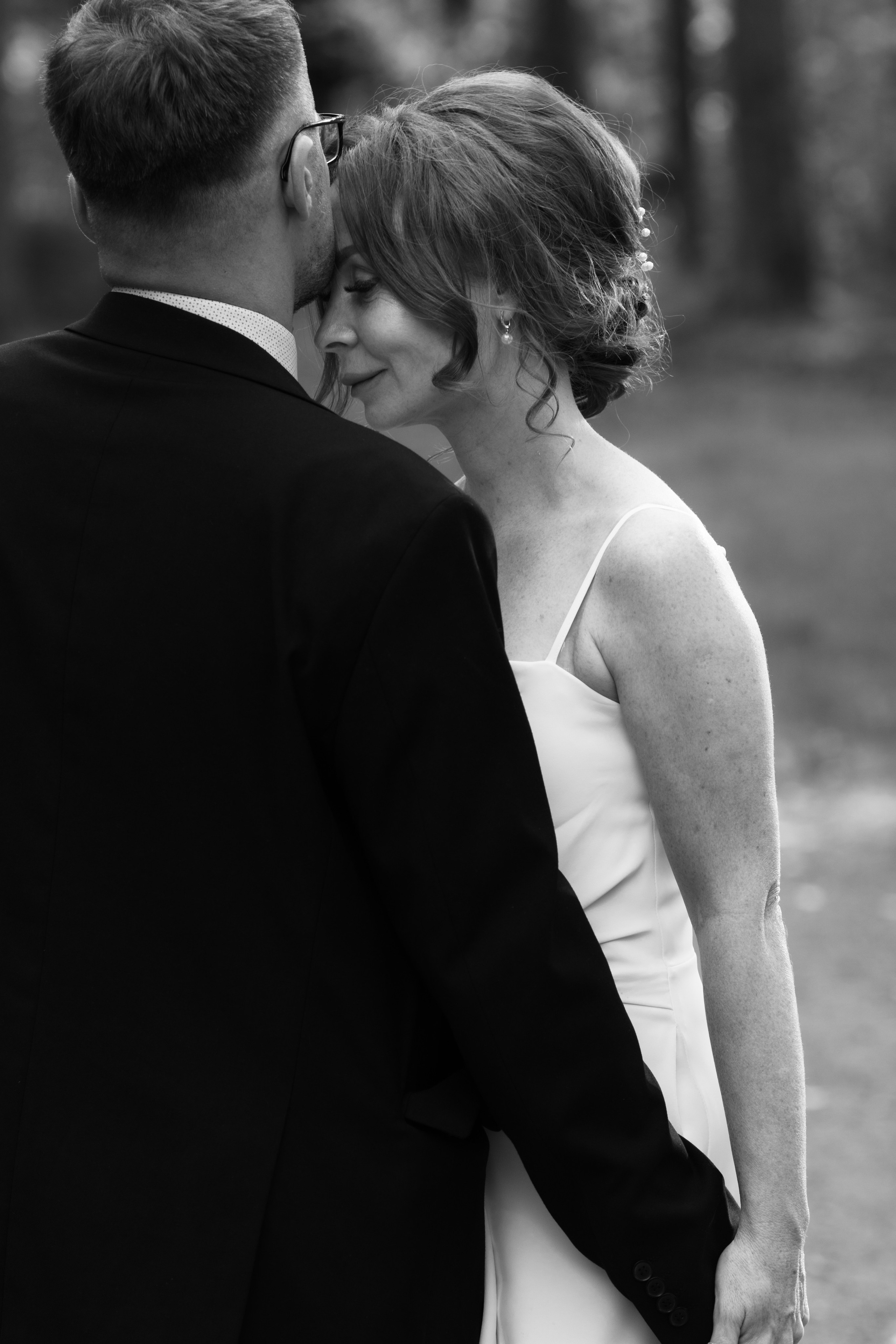 Денис и Ольга. ФотоХудожник Харитонова Ирина г. Санкт-Петербург