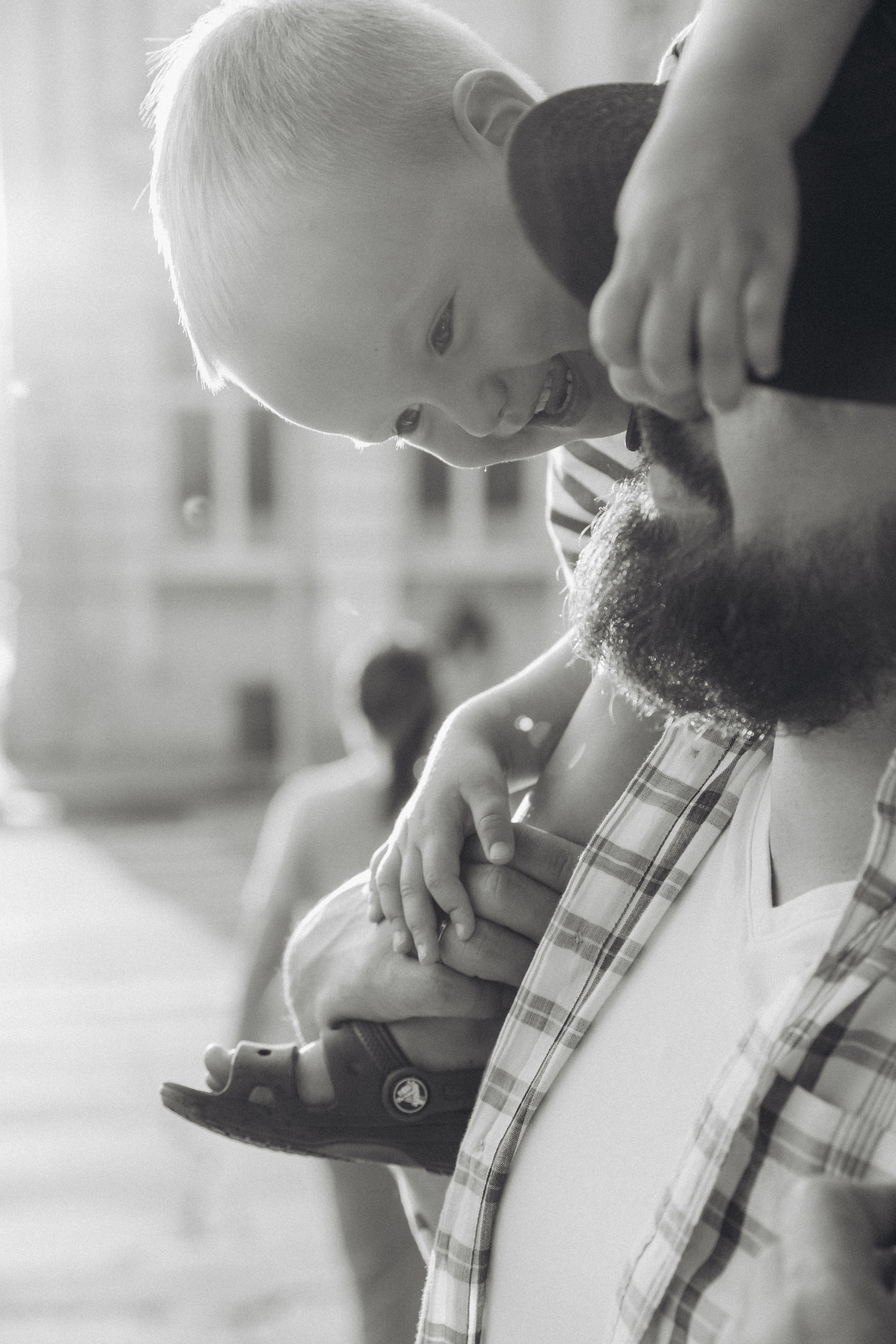 Лёша Полина Тая Ваня. Семейный и свадебный фотограф Viva Photo