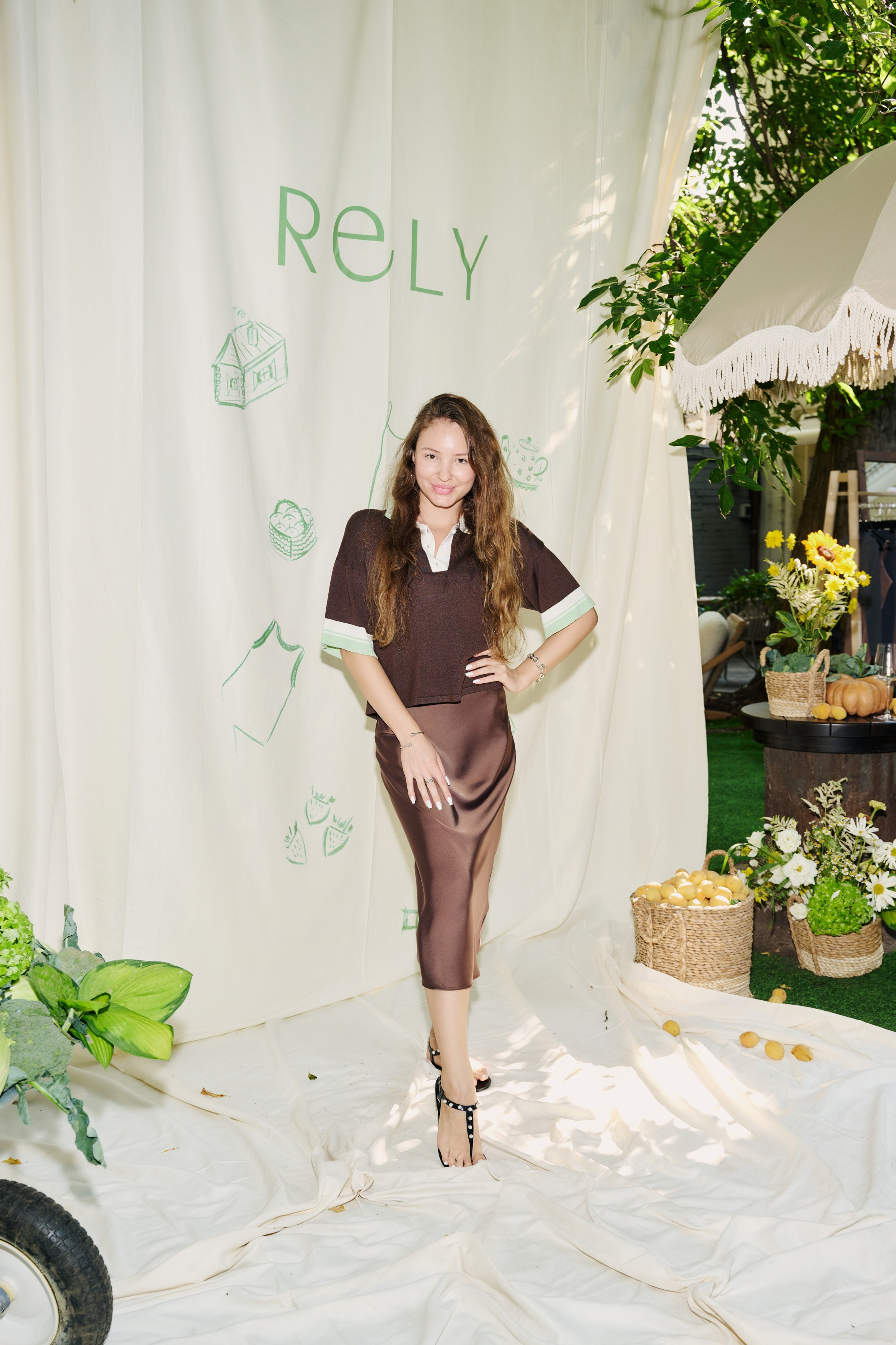 Rely x Myst. Фотограф Сергей Бойко Москва