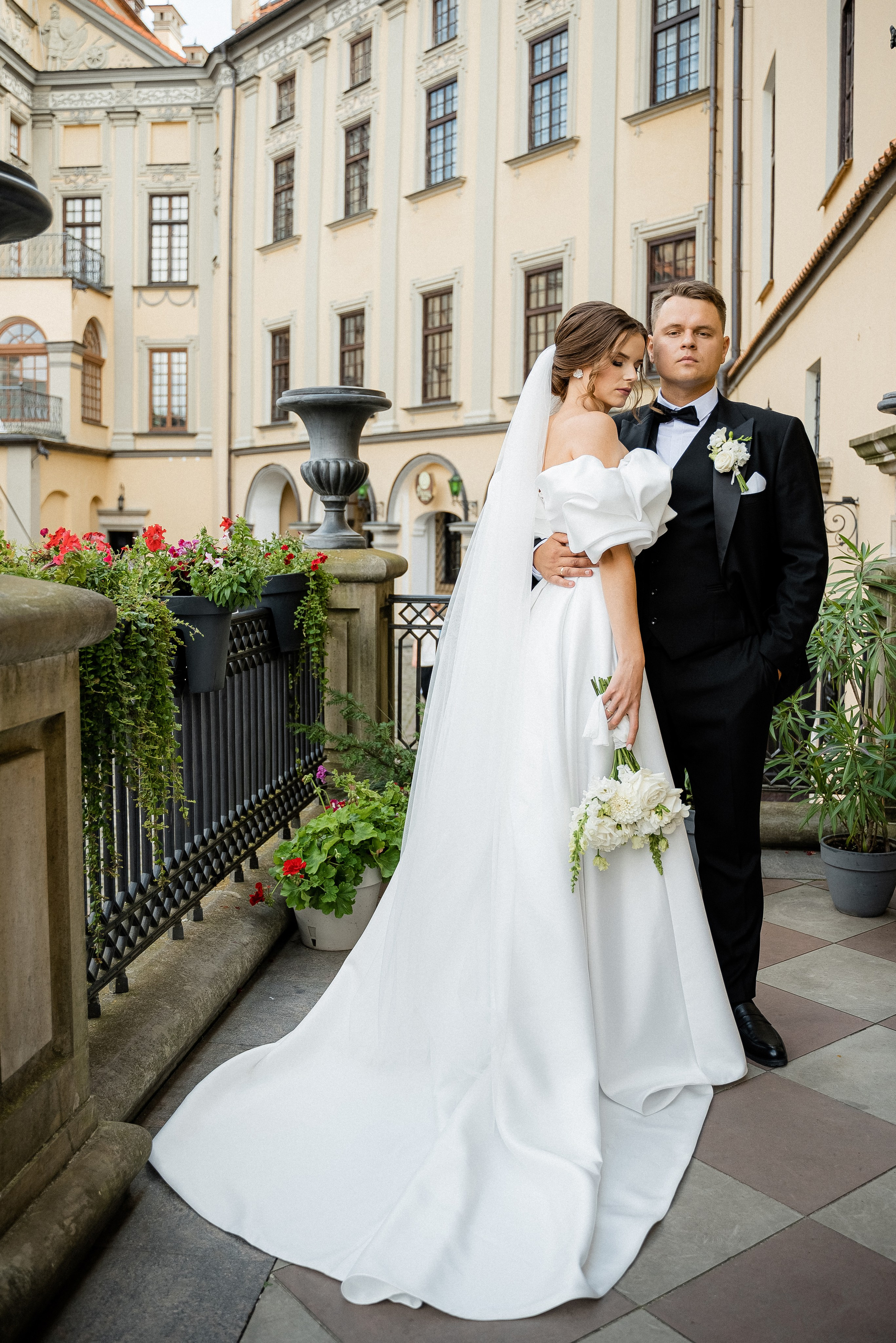 Свадебная съемка. Свадебный и портретный фотограф в Минске Наташа Каракулова