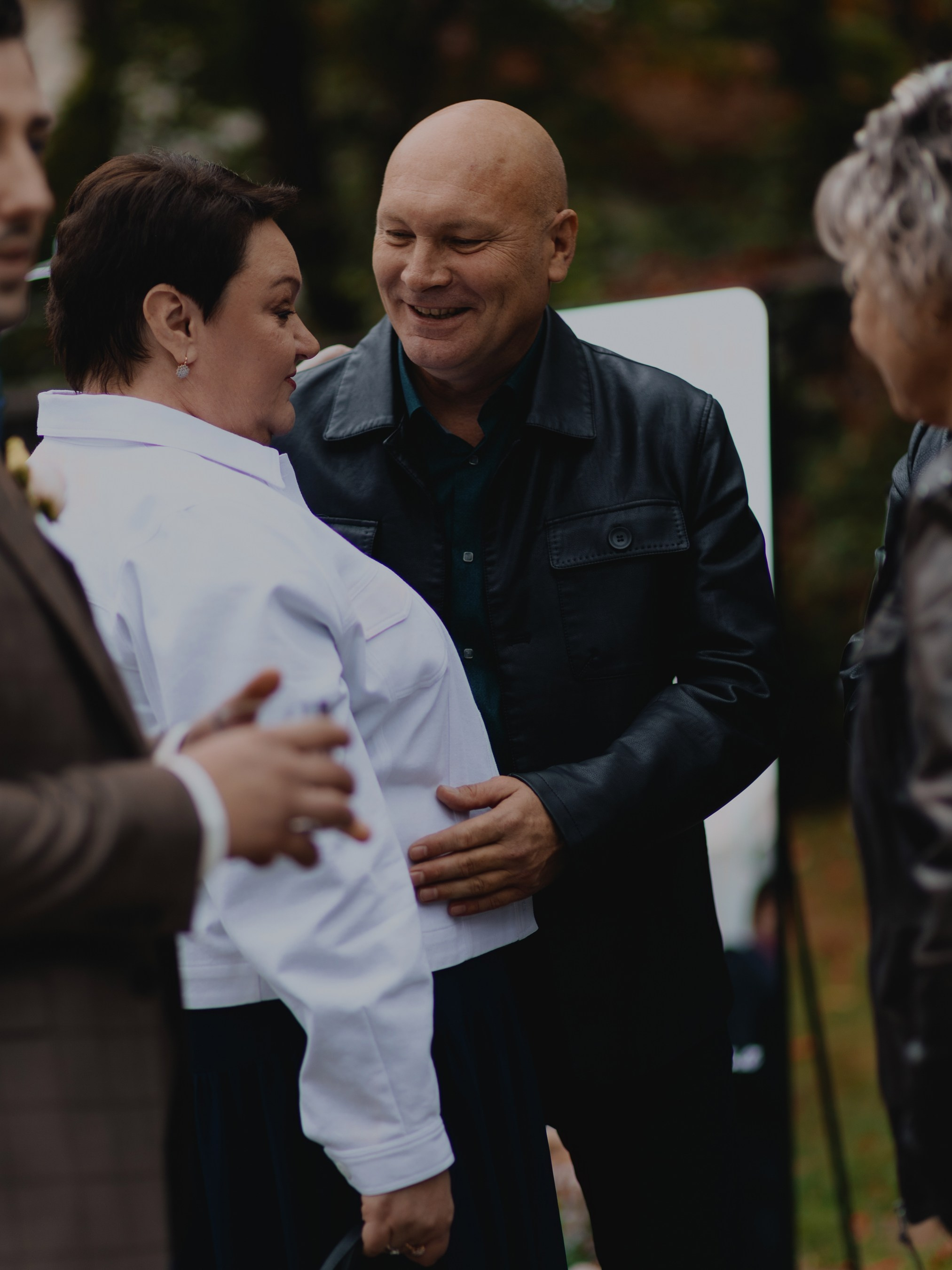 Сергей и Даша (полный день). Свадебные фотографы в Гомеле и Минске Сергей и Анастасия Фещенок