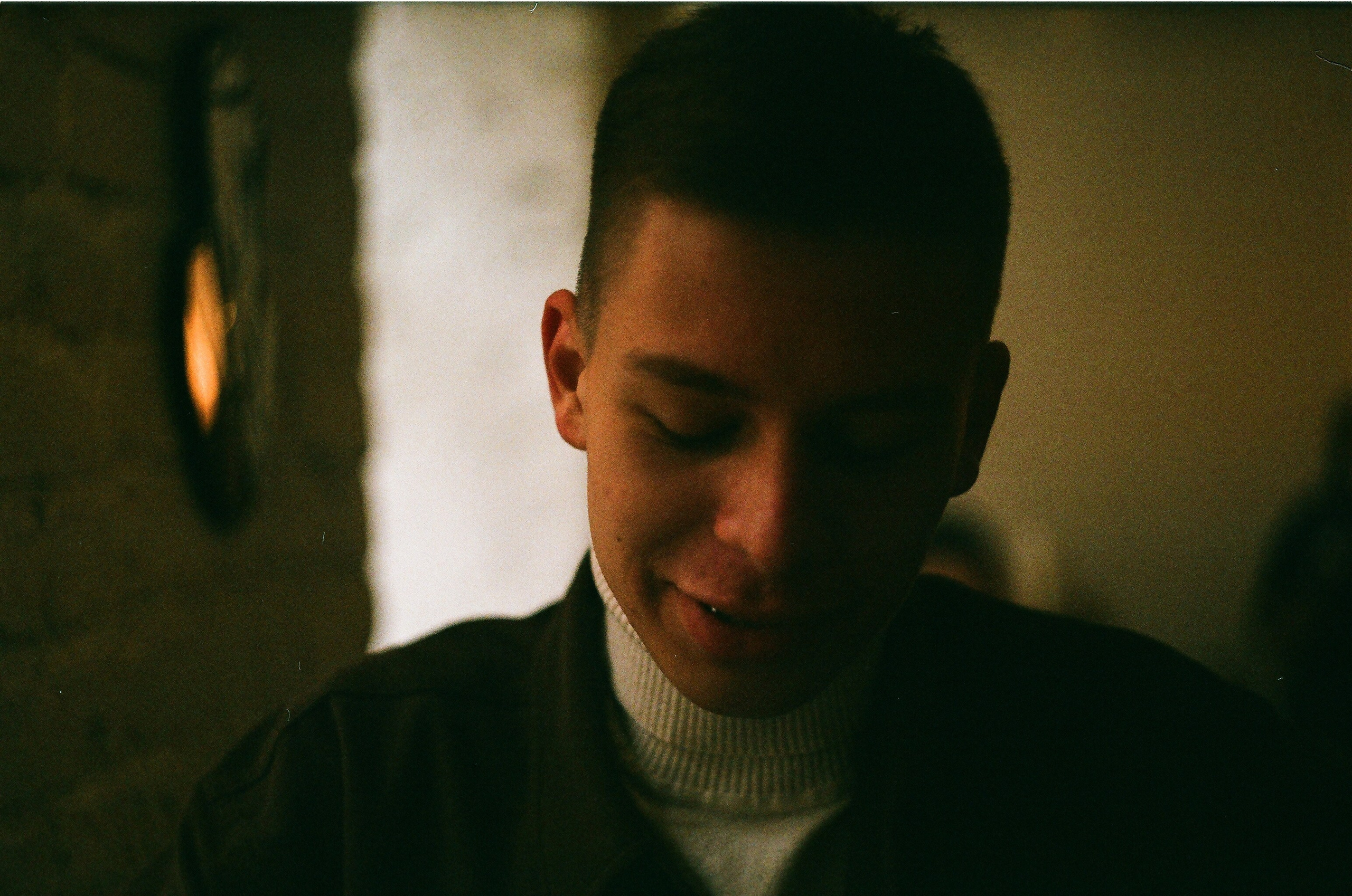 Вячеслав. Фотограф YODLUCE