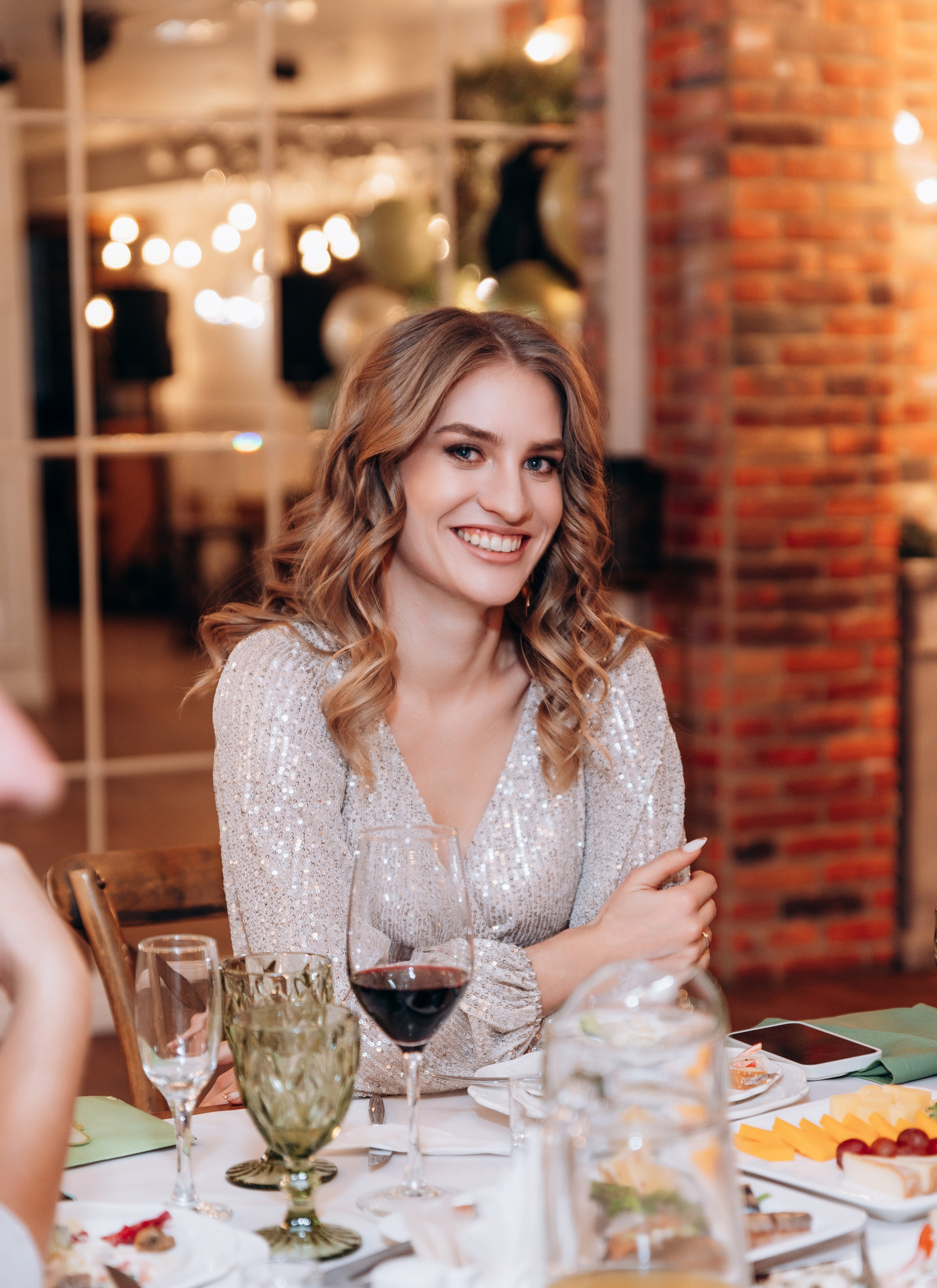 Банкет, юбилей #2. Фотограф в Новосибирске