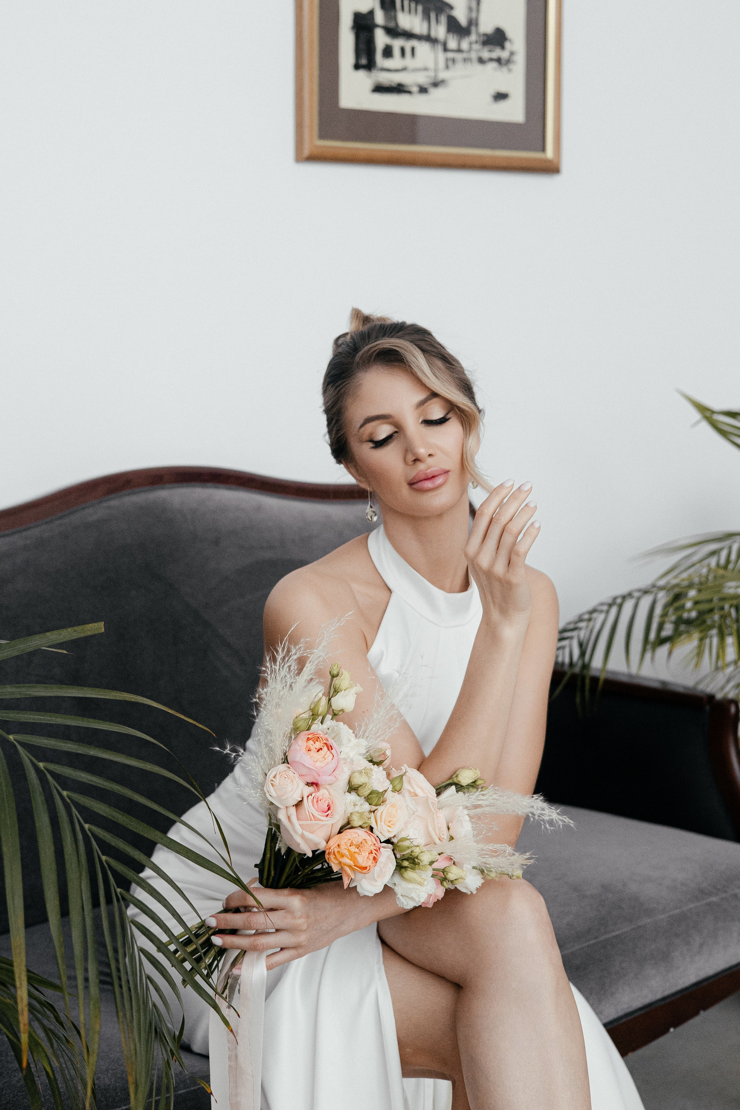 Сборы невесты