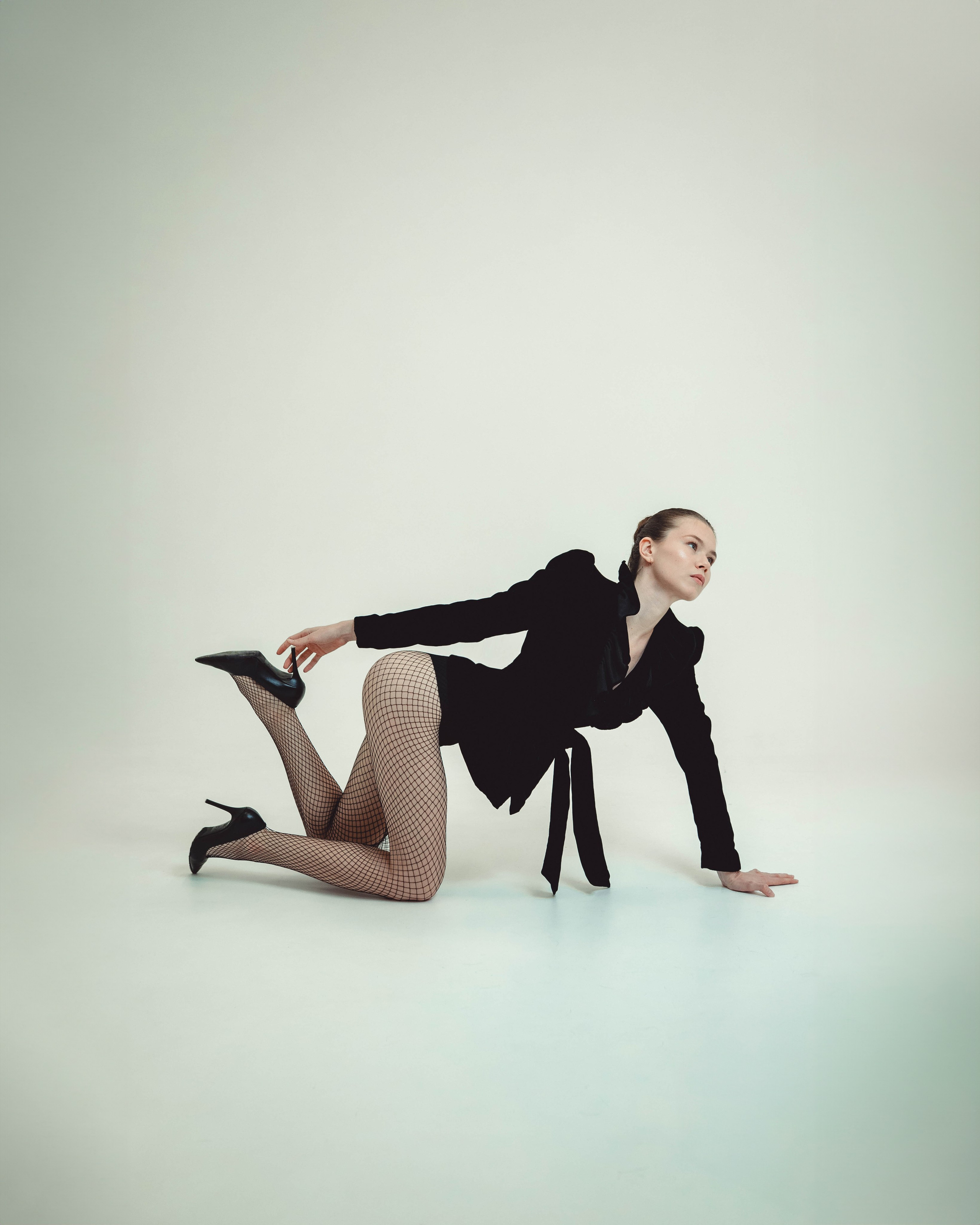 Бусинка. Портретный фотограф в Екатеринбурге Дарья Жужгова