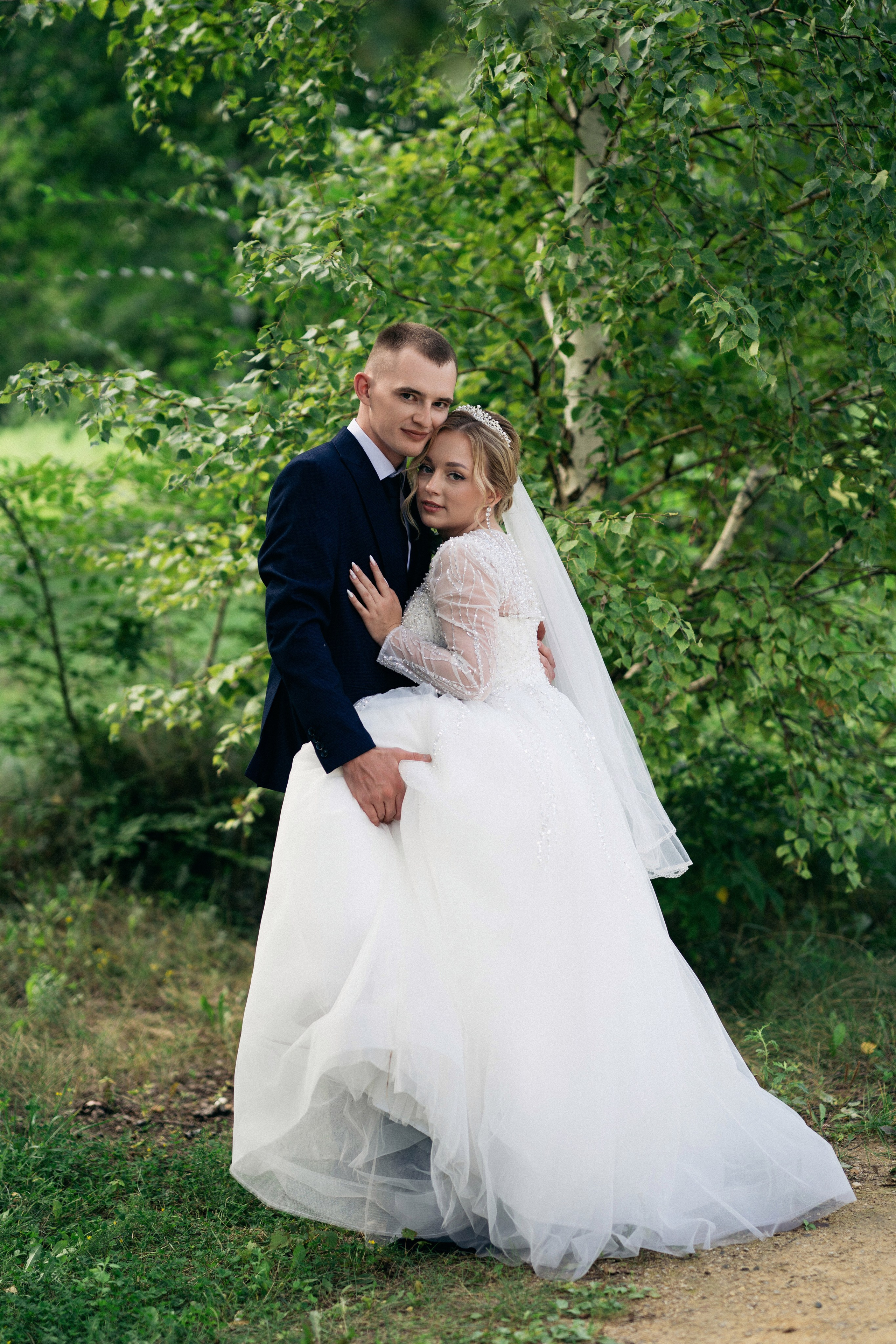 Дмитрий и Татьяна. Семейный и свадебный фотограф Молодзяновская Елена