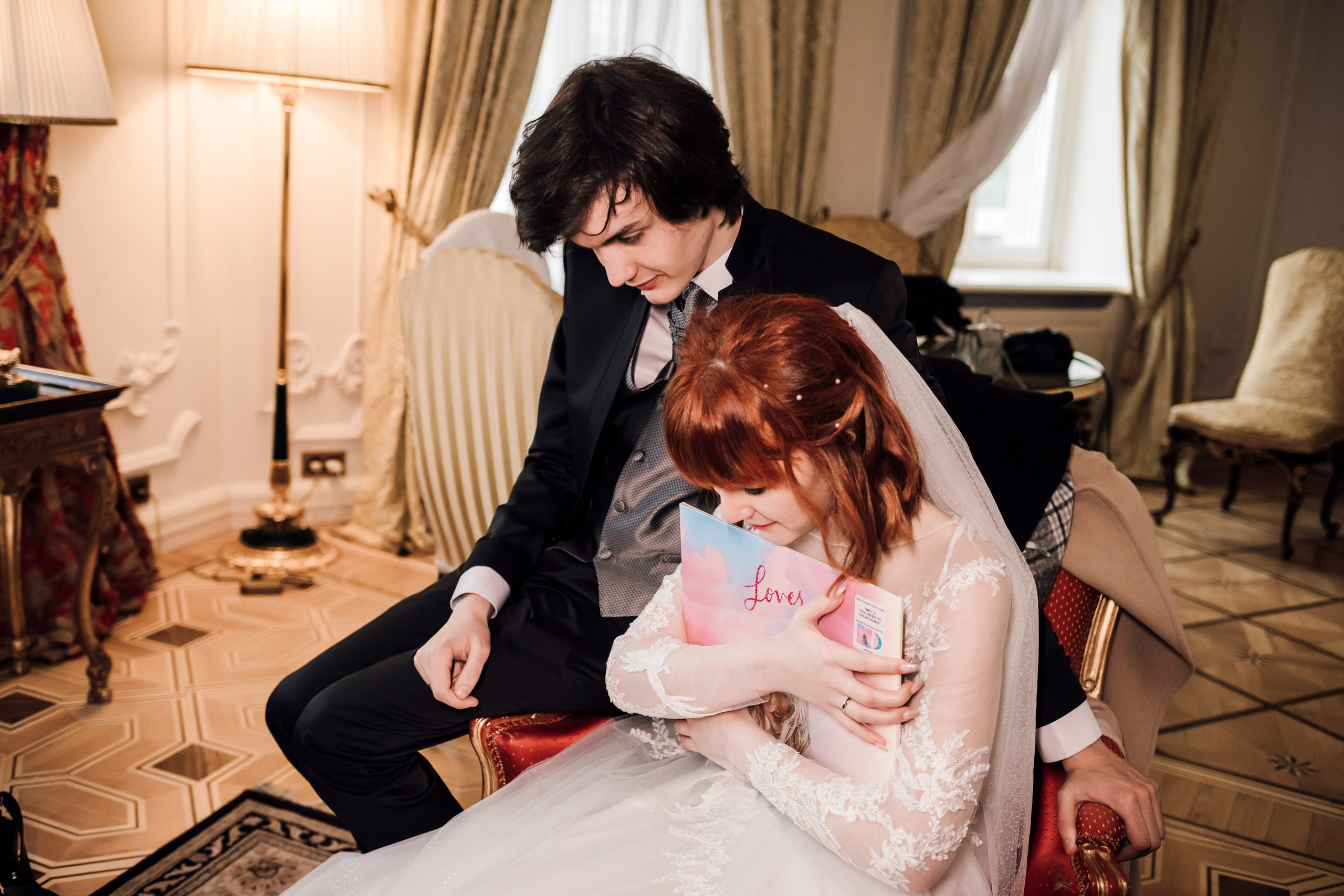 Николай и Дарина, Savoy. Свадебный и семейный фотограф в Москве Евгения Лисина